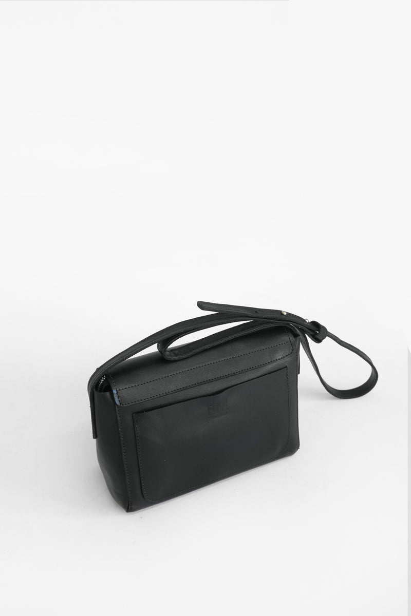 Cartera N.53 - Negro