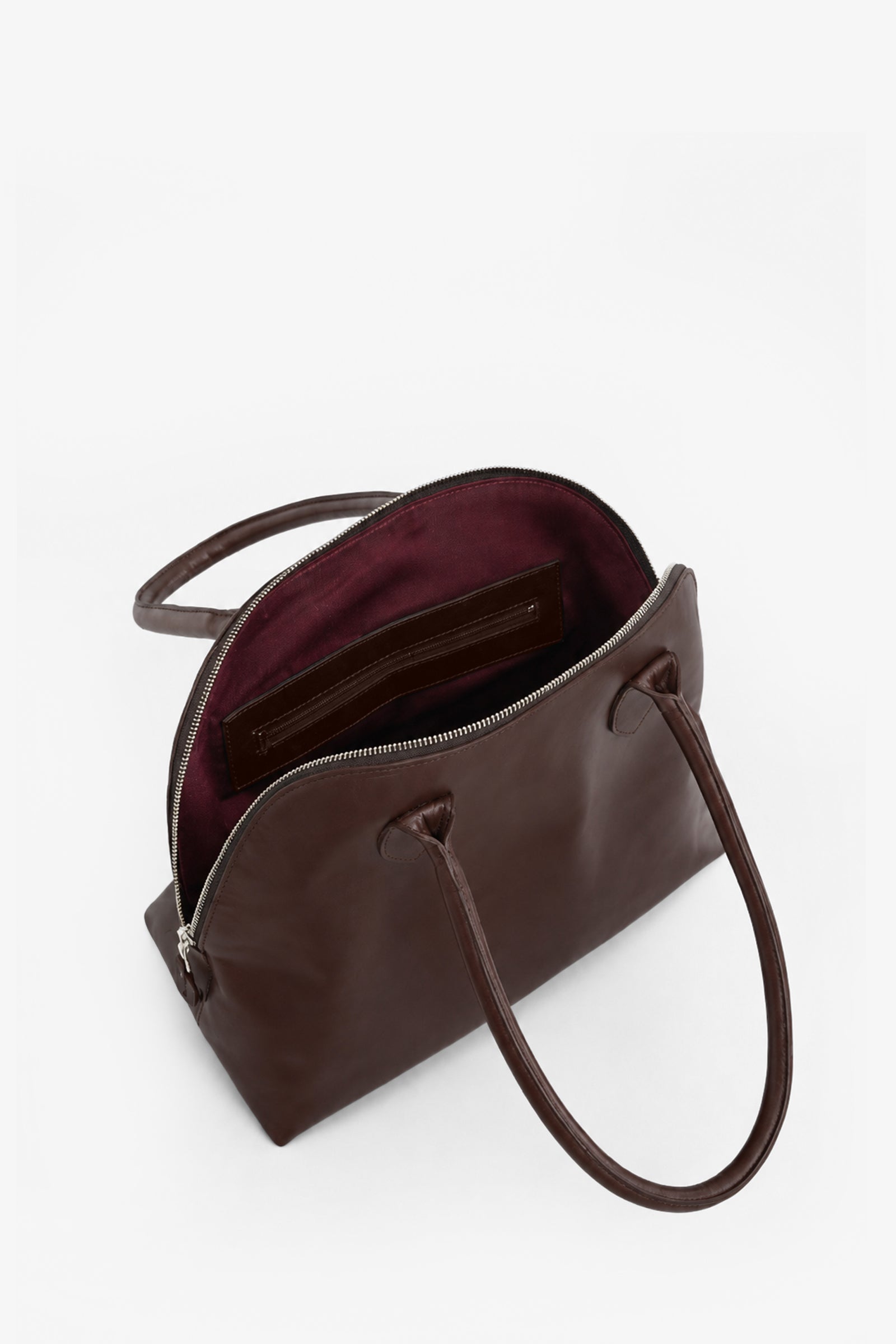 PRE-ORDER Cartera N.5 - Coñac