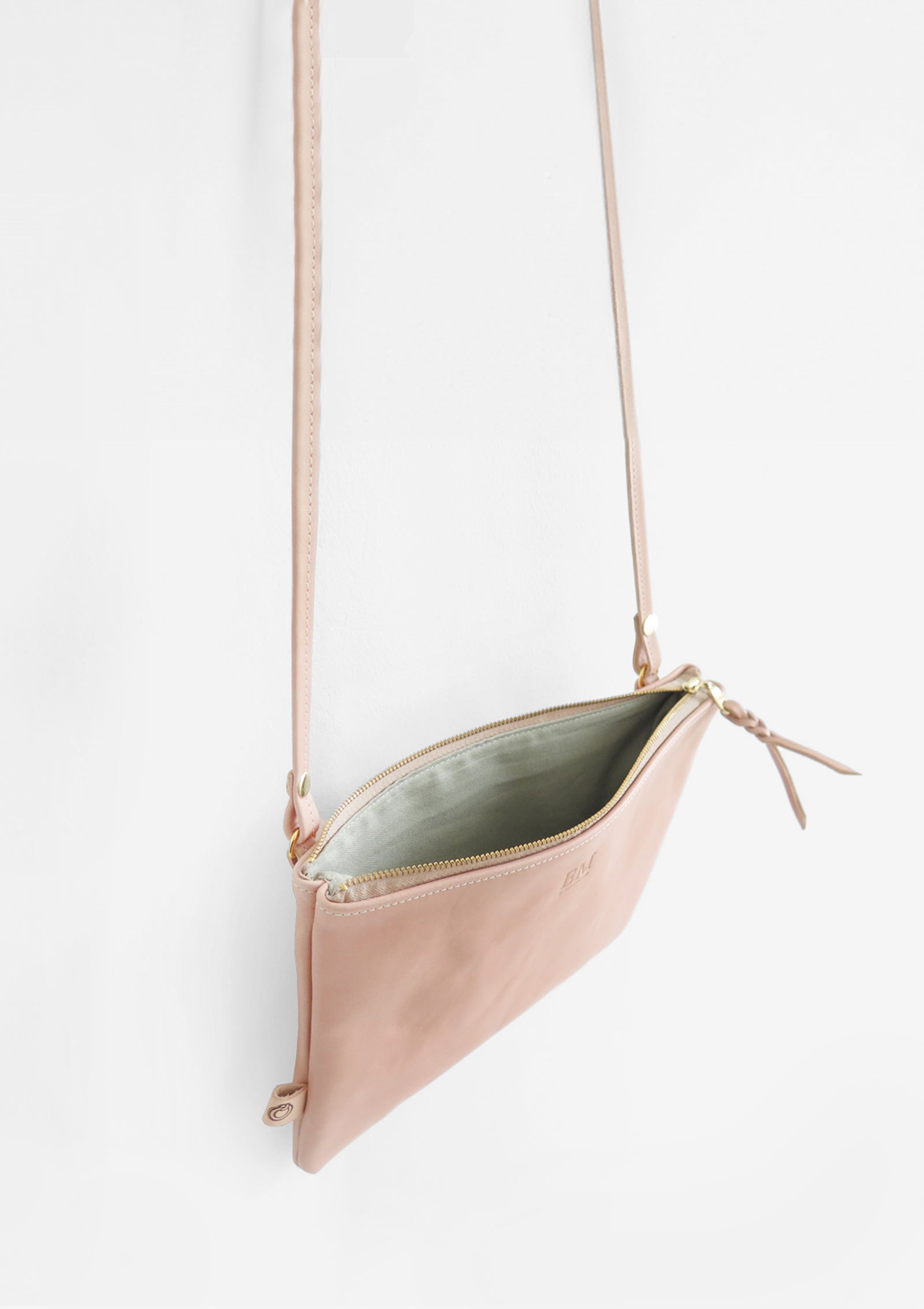 Cartera N.7 - Rosado
