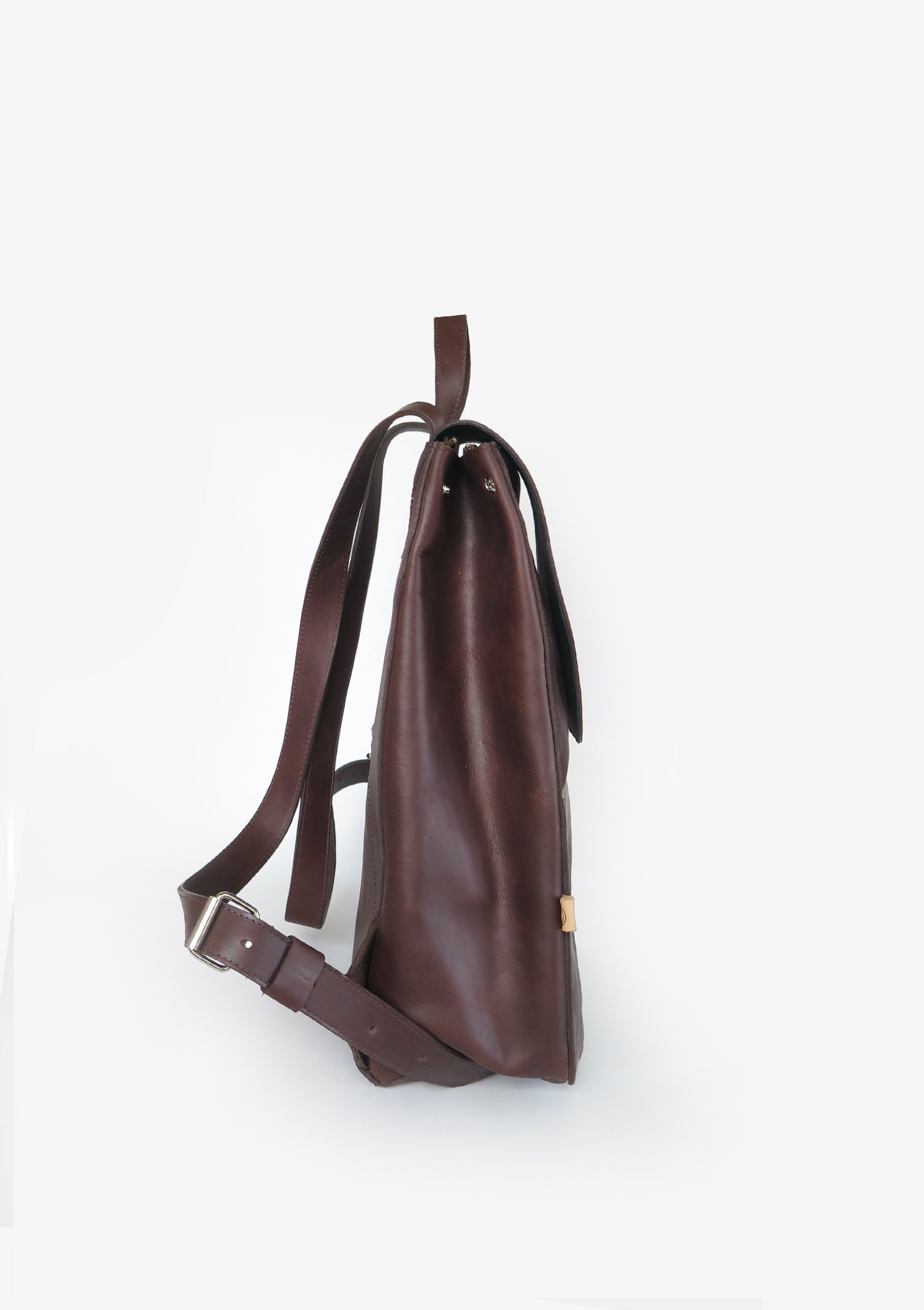 PRE-ORDER Mochila N.9 - Chocolate