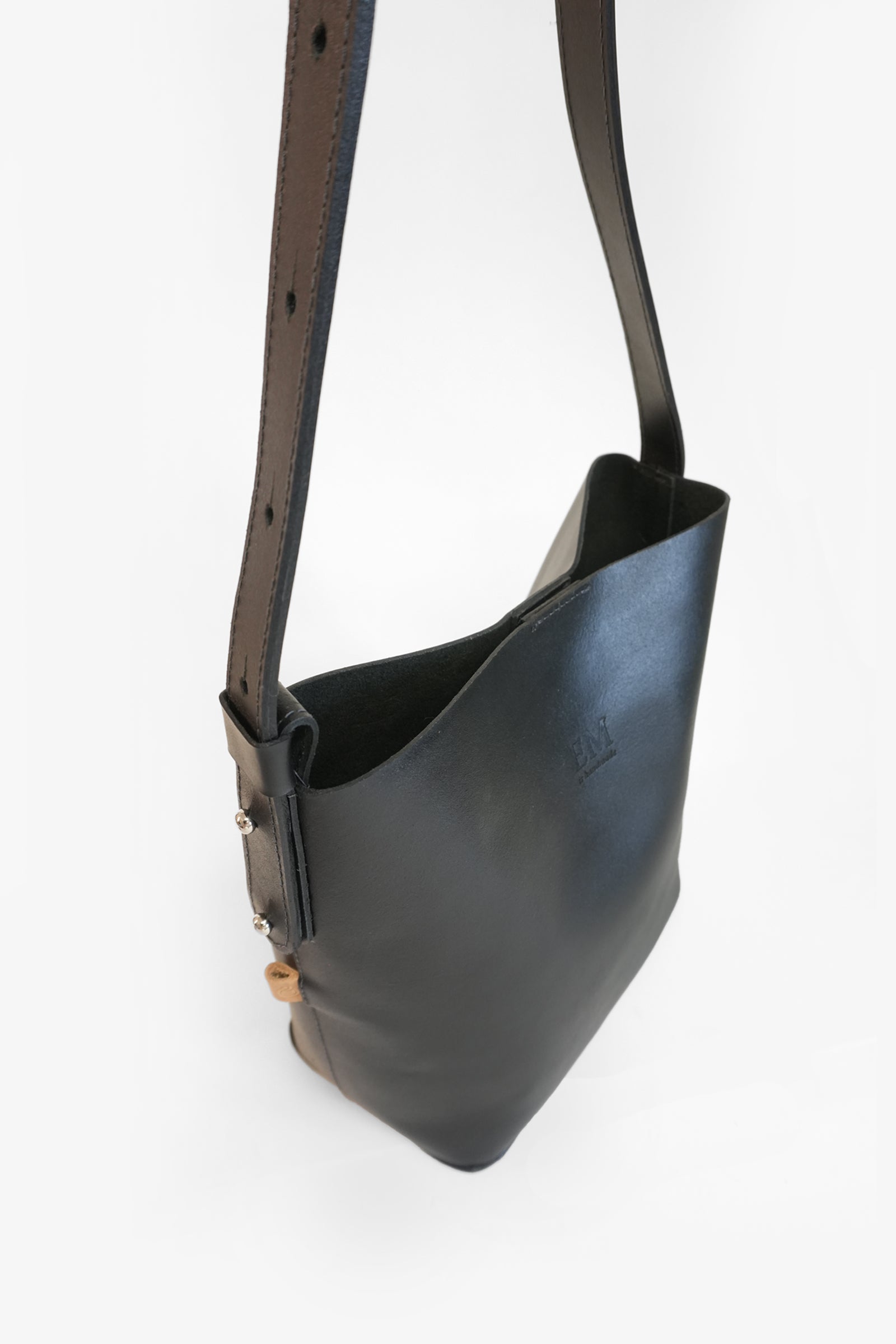 PRE-ORDER Tote N.18 Med - Negro
