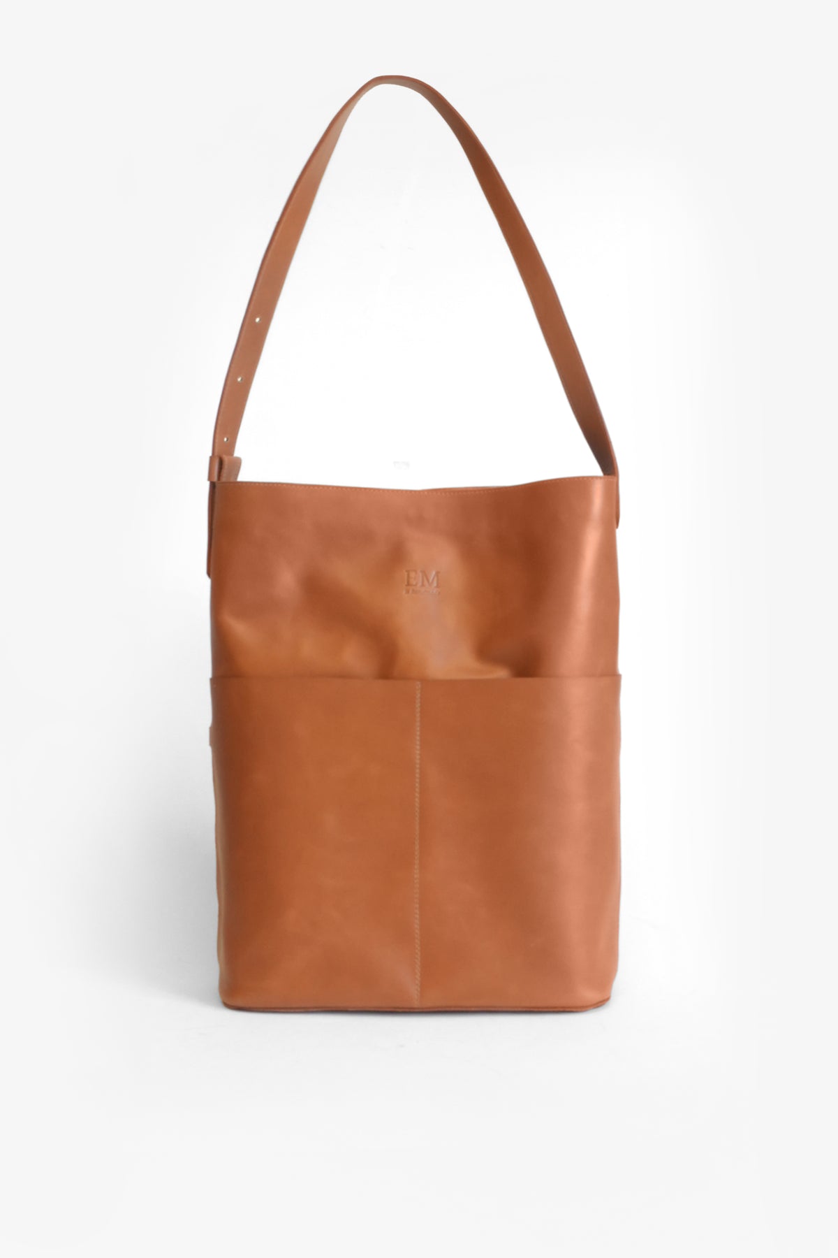 Tote N.23 - Caramelo