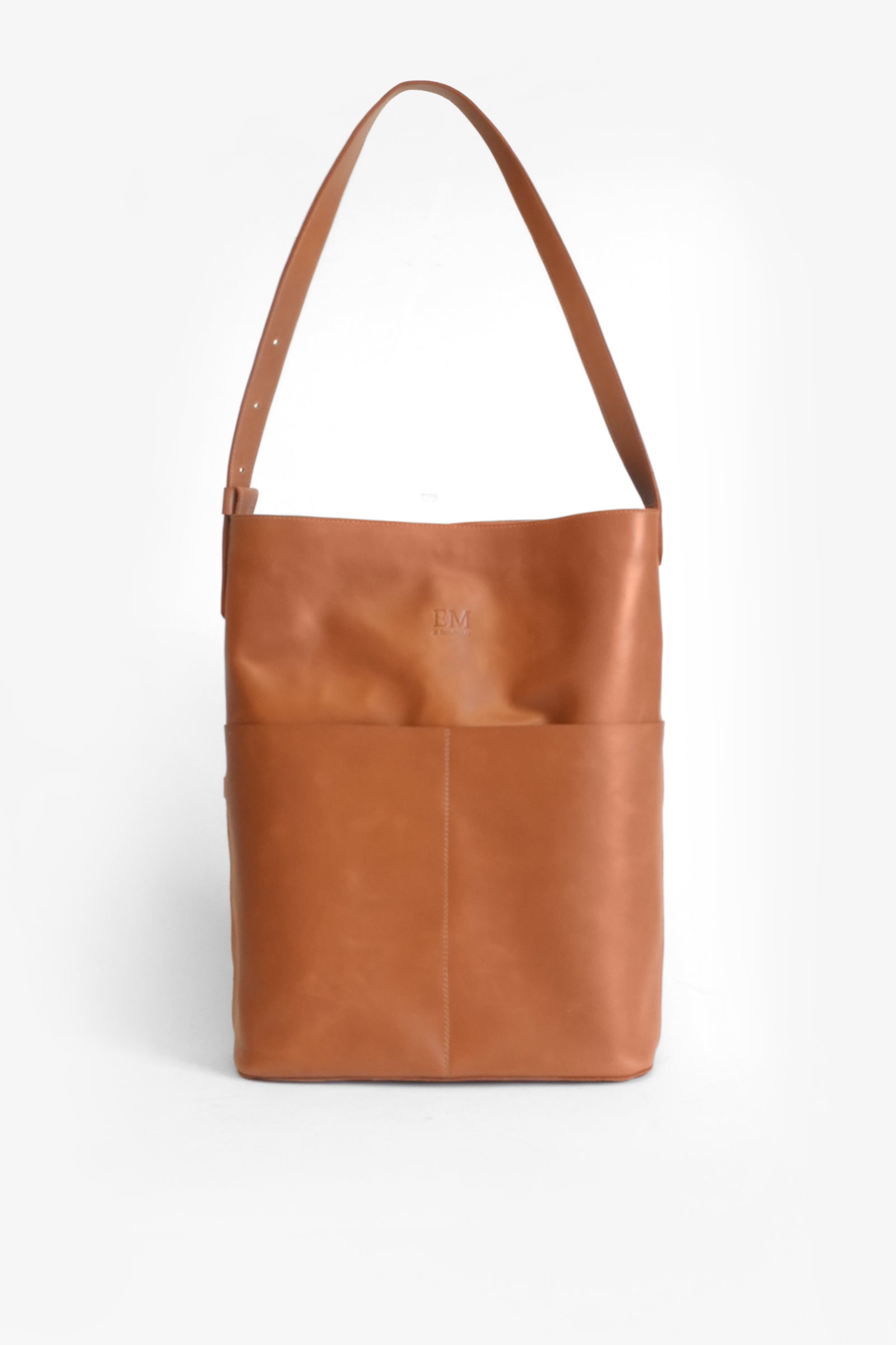 Tote N.23 - Caramelo