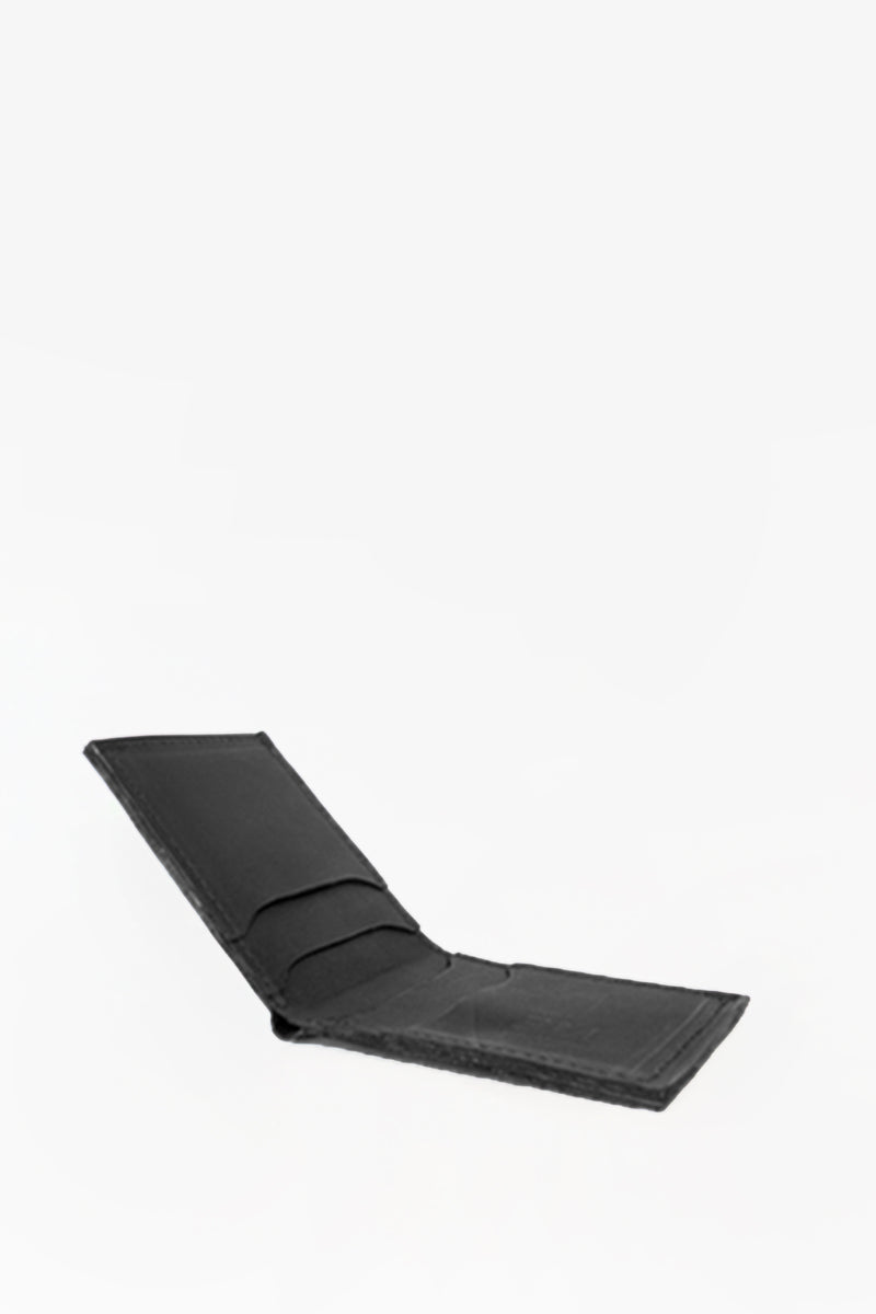 Billetera N.1 - Negro