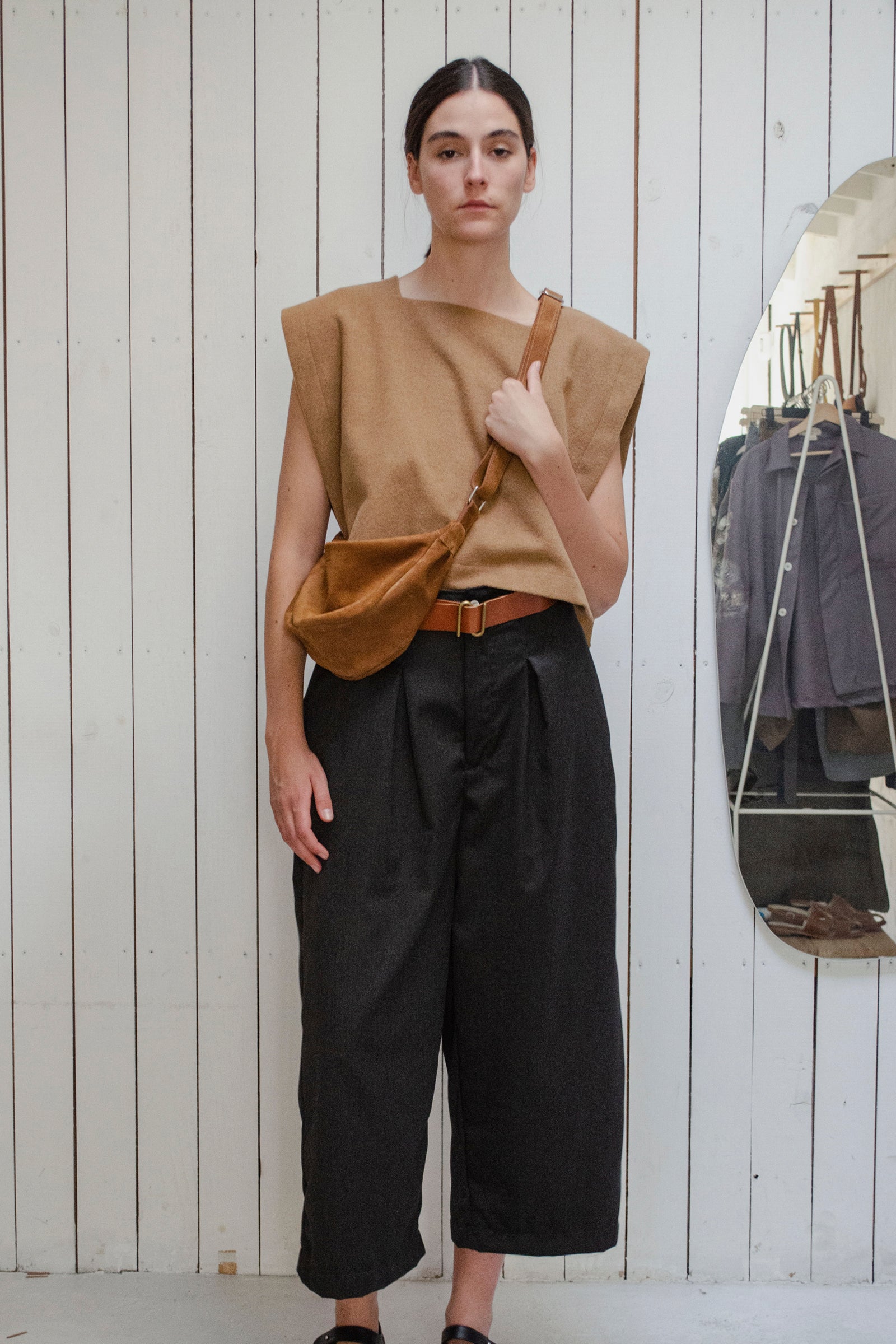 PRE-ORDER Banano N.4 - Caramelo Reno