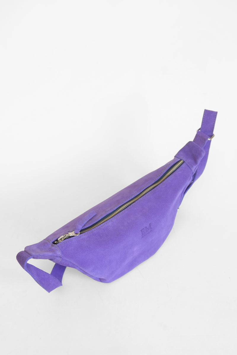 Banano N.4 - Morado Reno