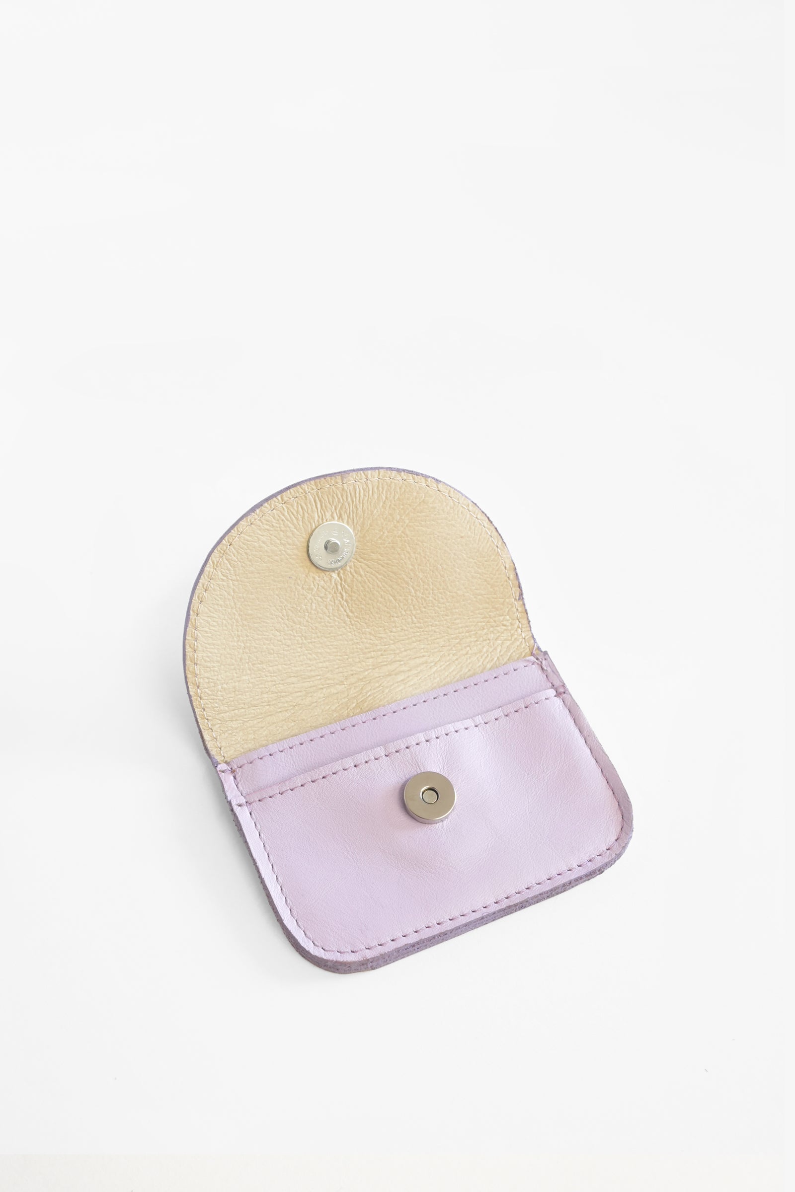 Monedero N.6 - Lila