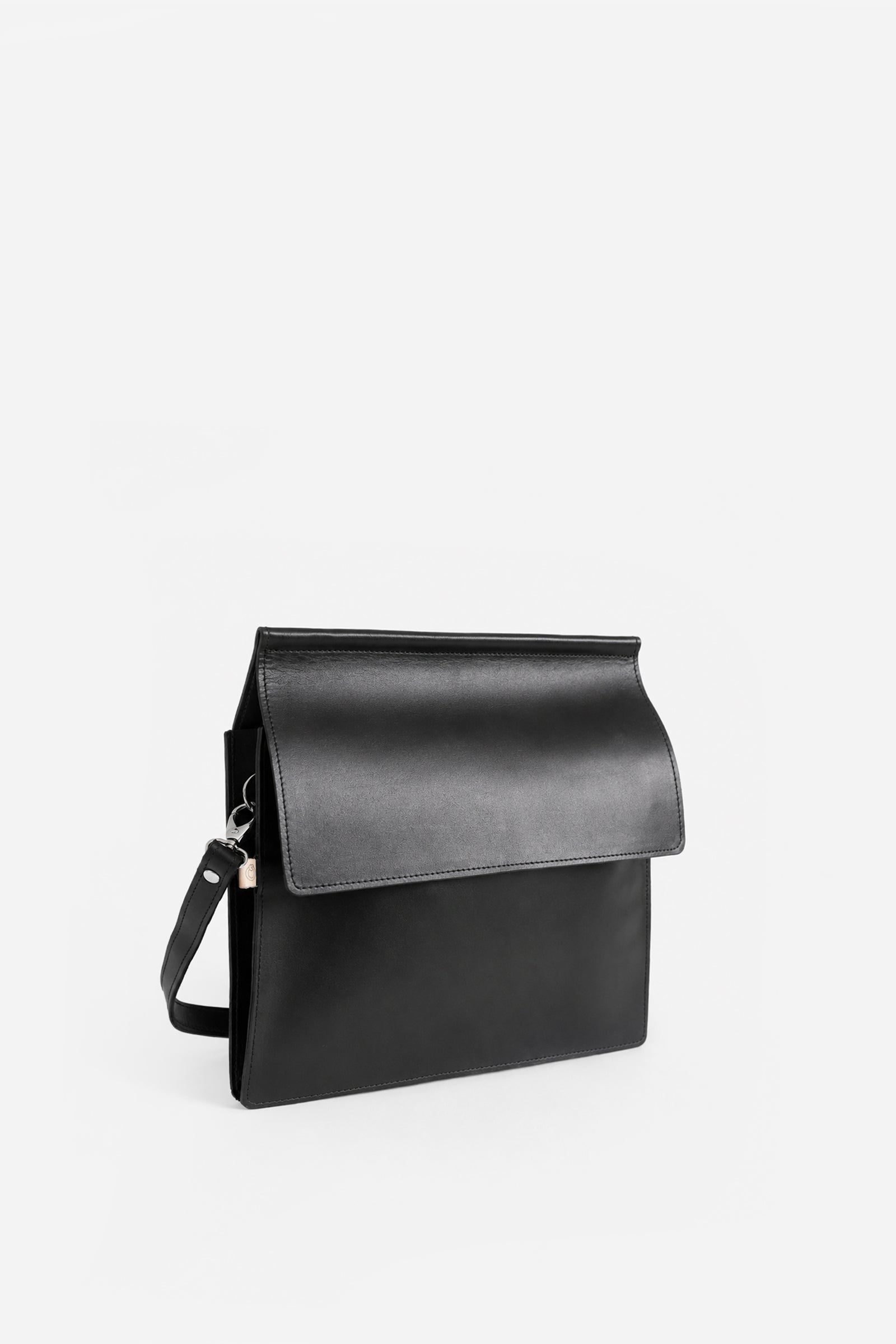 PRE-ORDER Cartera N.14 - Negro