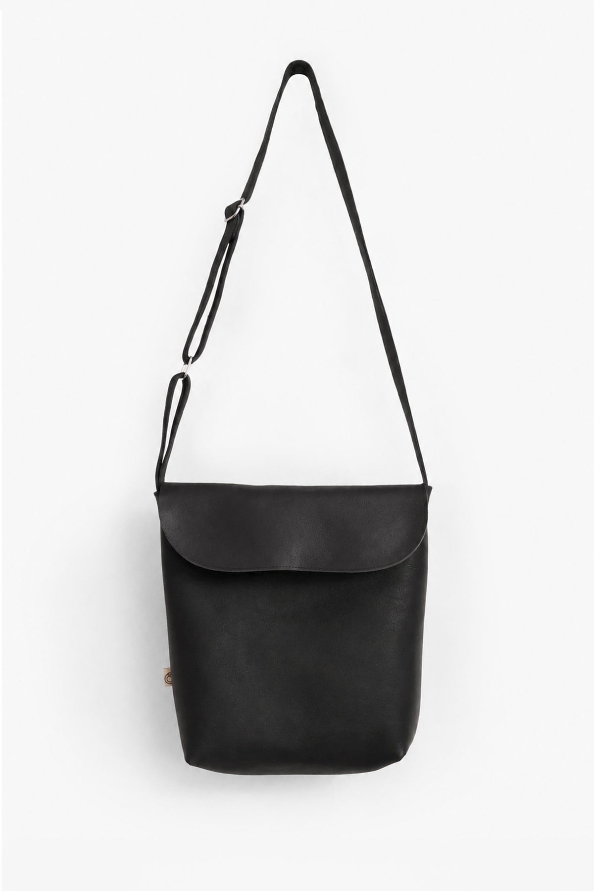 PRE-ORDER Cartera N.11 - Negro