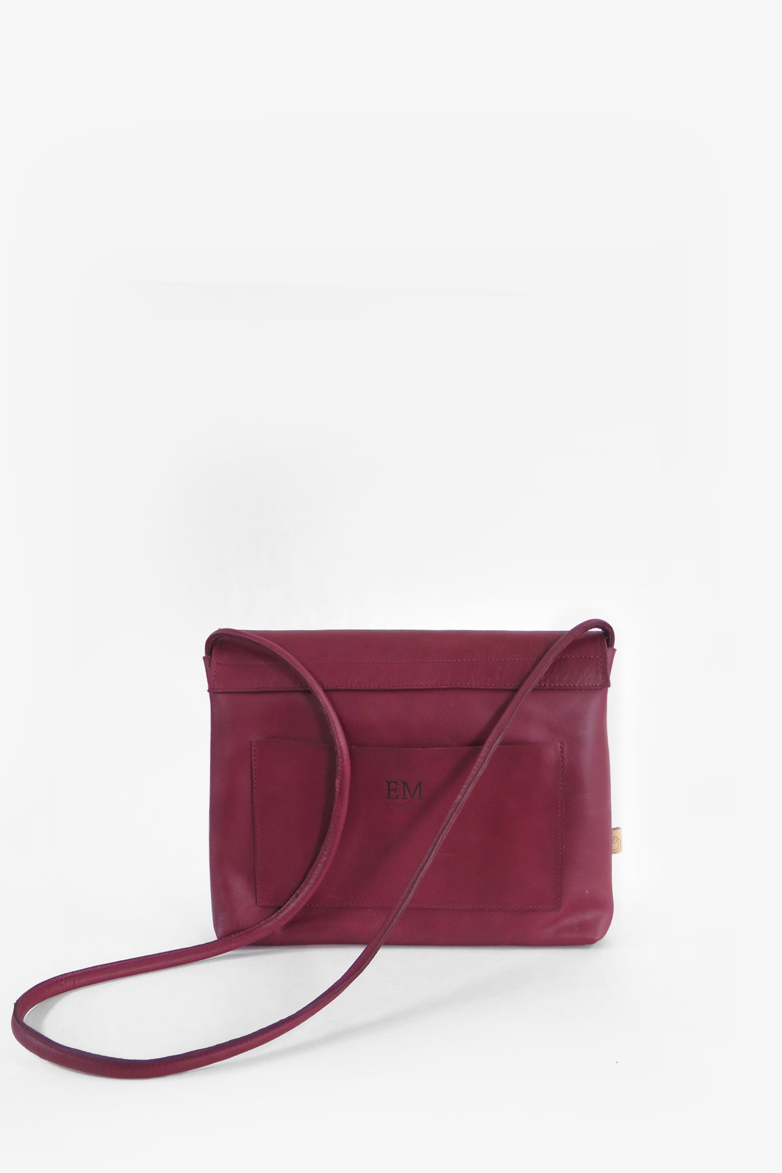 Cartera N.34 - Burdeo