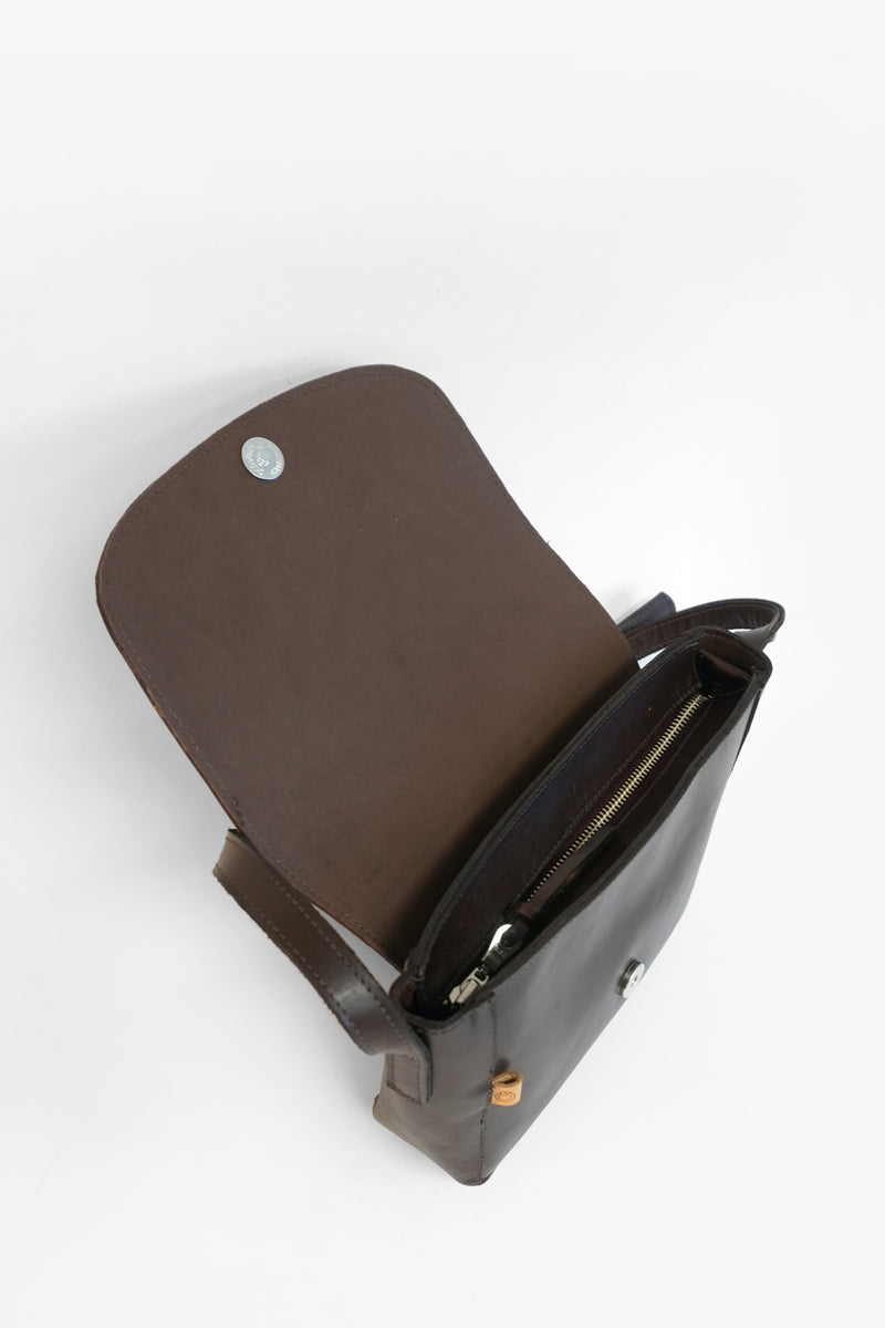 Cartera N.48 - Coñac