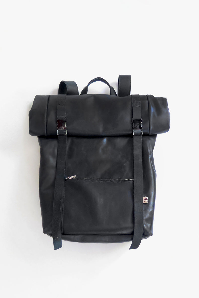 PRE-ORDER Mochila N.3 - Negro