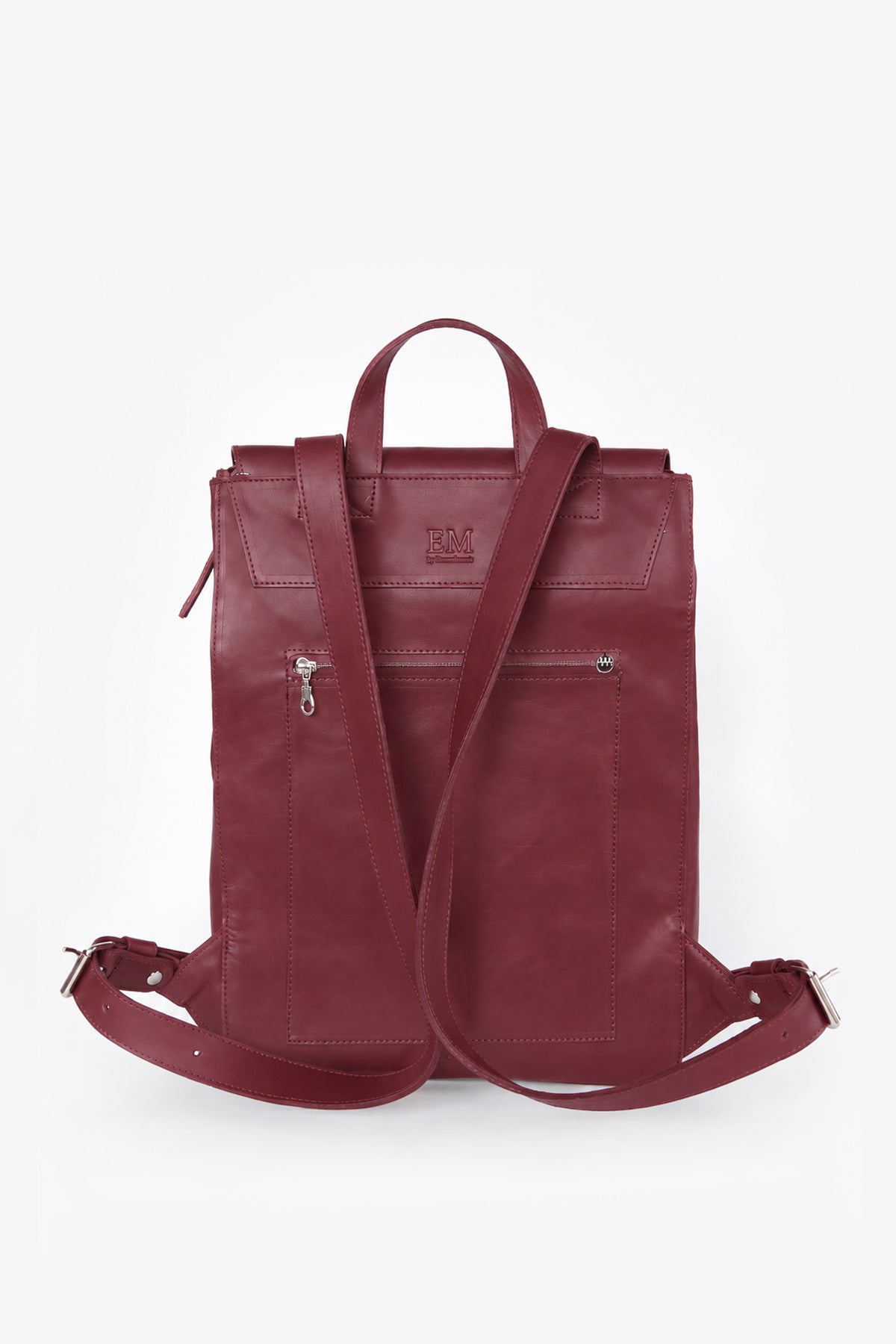 Mochila N.9 - Burdeo