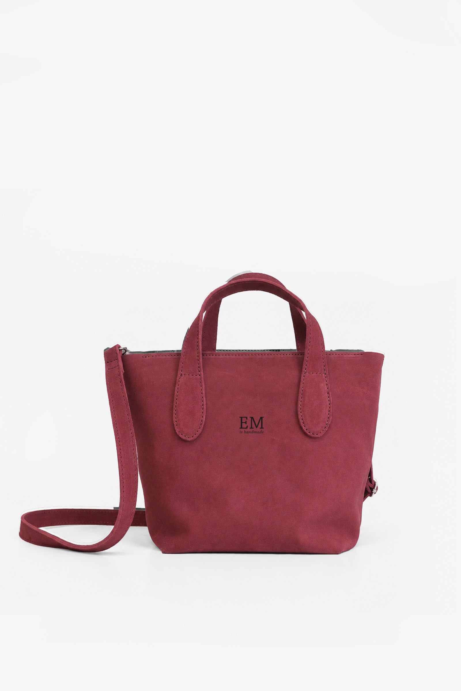 Tote N.19 Mini - Burdeo Reno