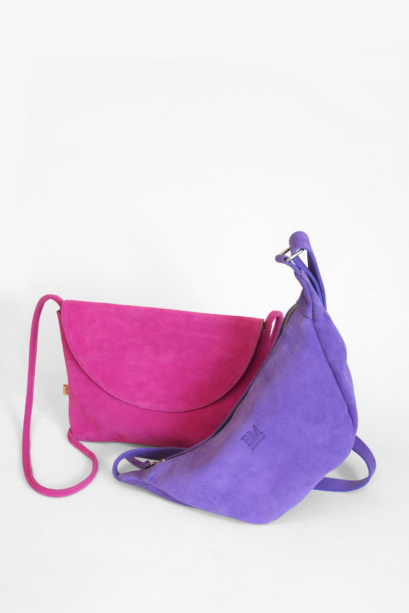 Banano N.4 - Morado Reno