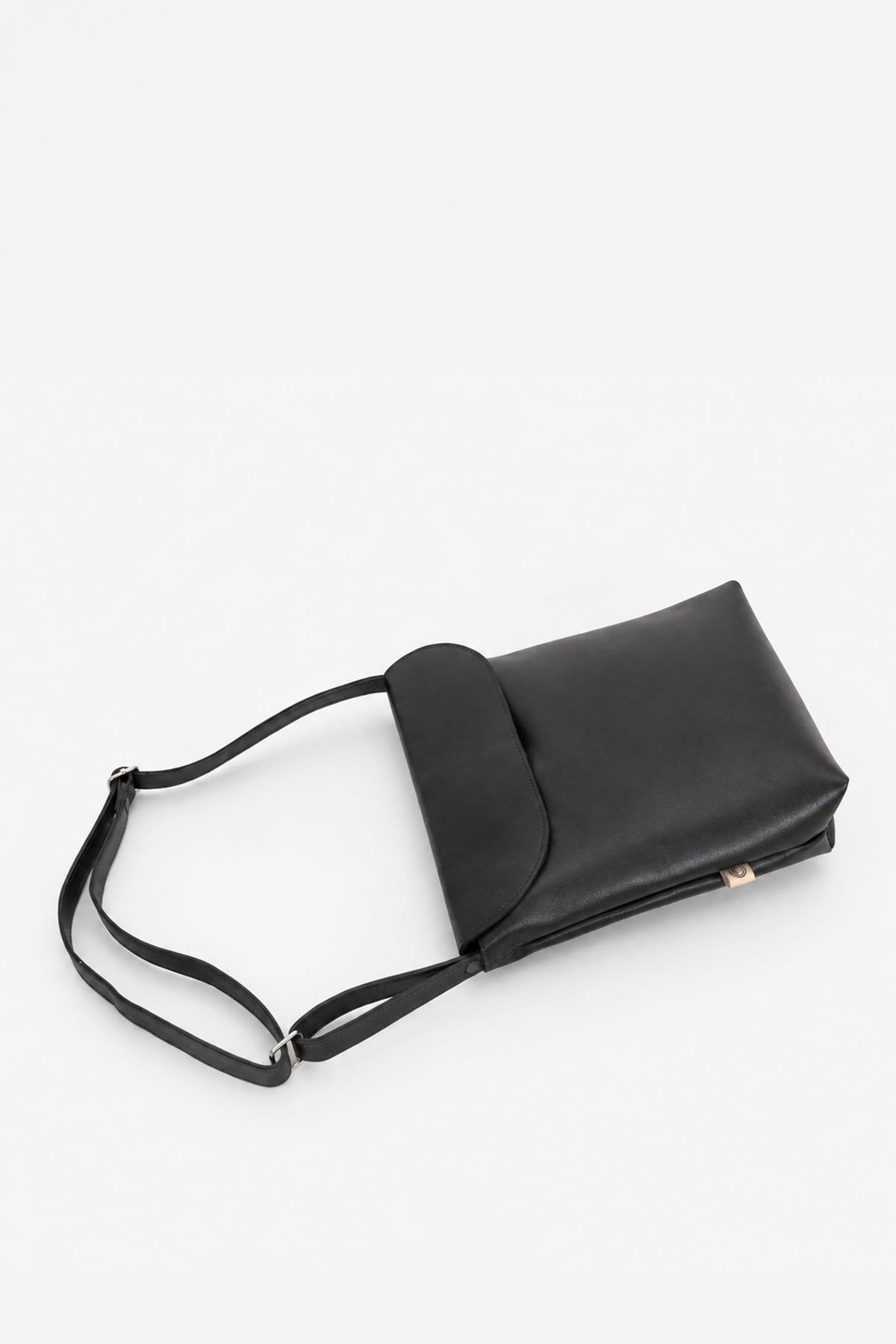 PRE-ORDER Cartera N.11 - Negro