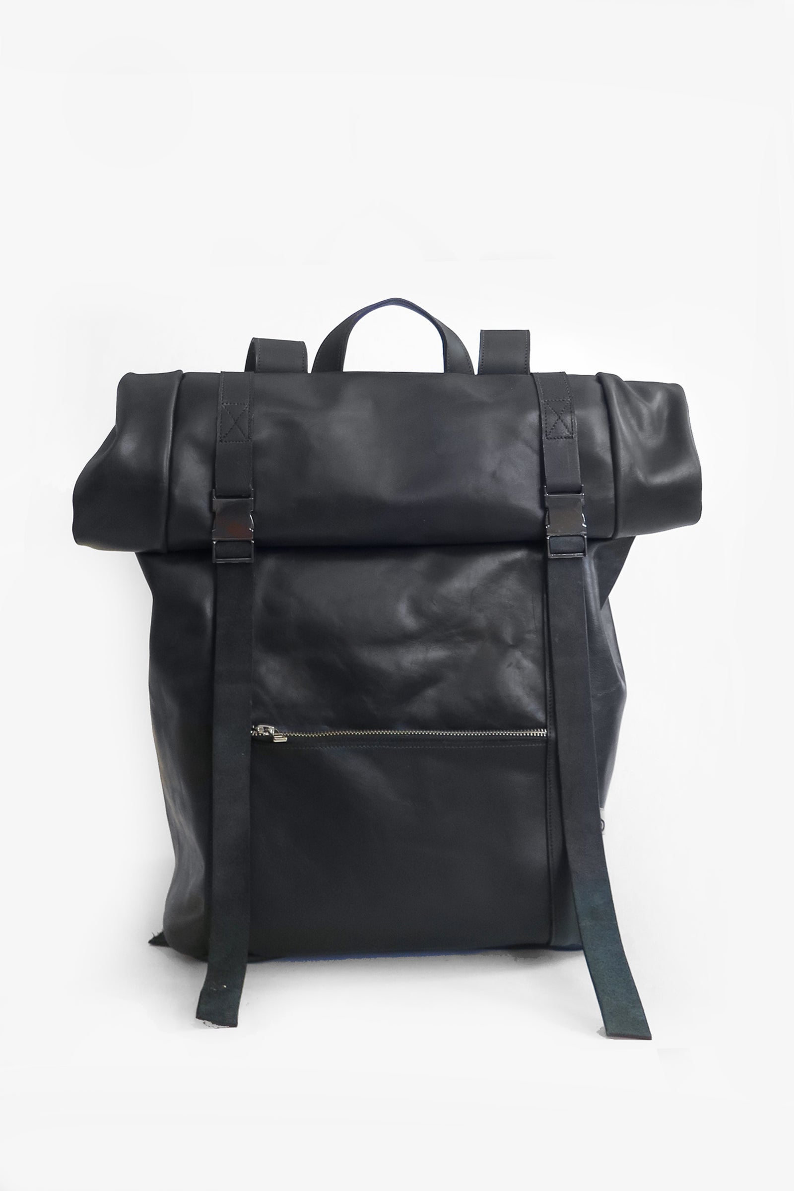 PRE-ORDER Mochila N.3 - Negro