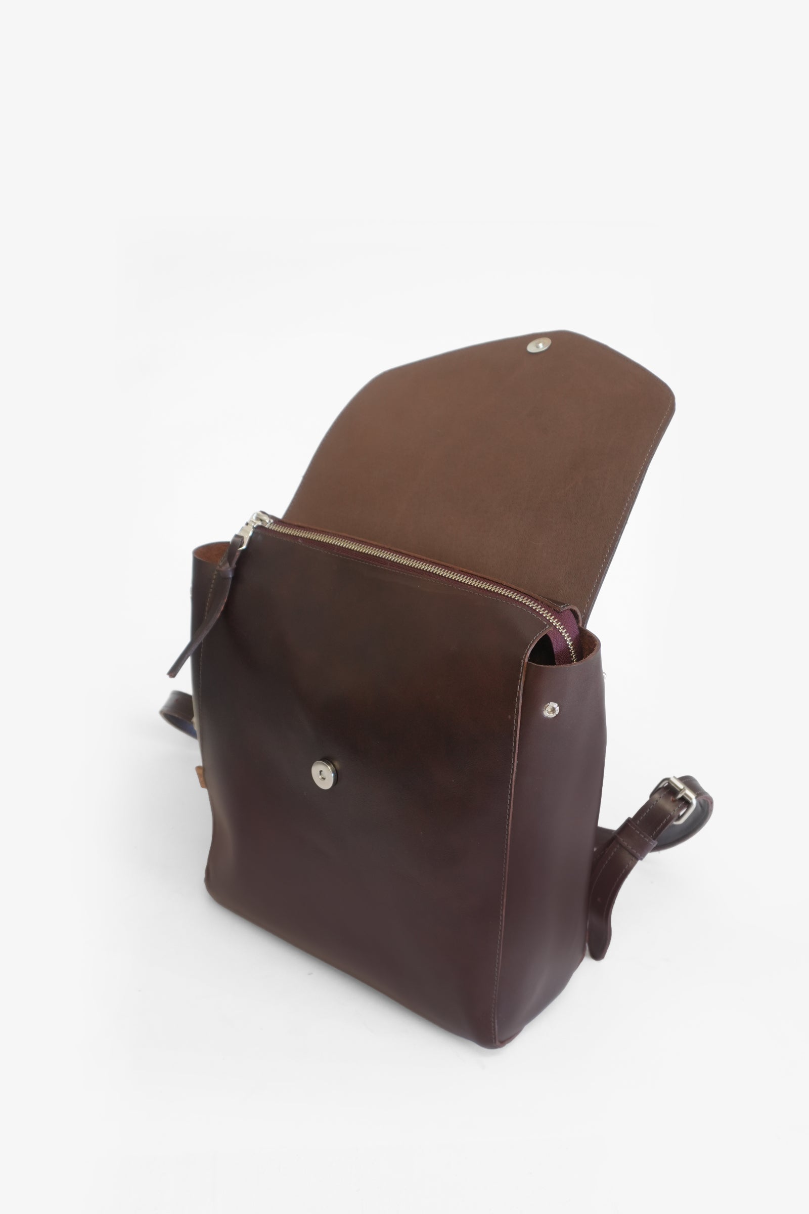 Mochila N.5 - Coñac