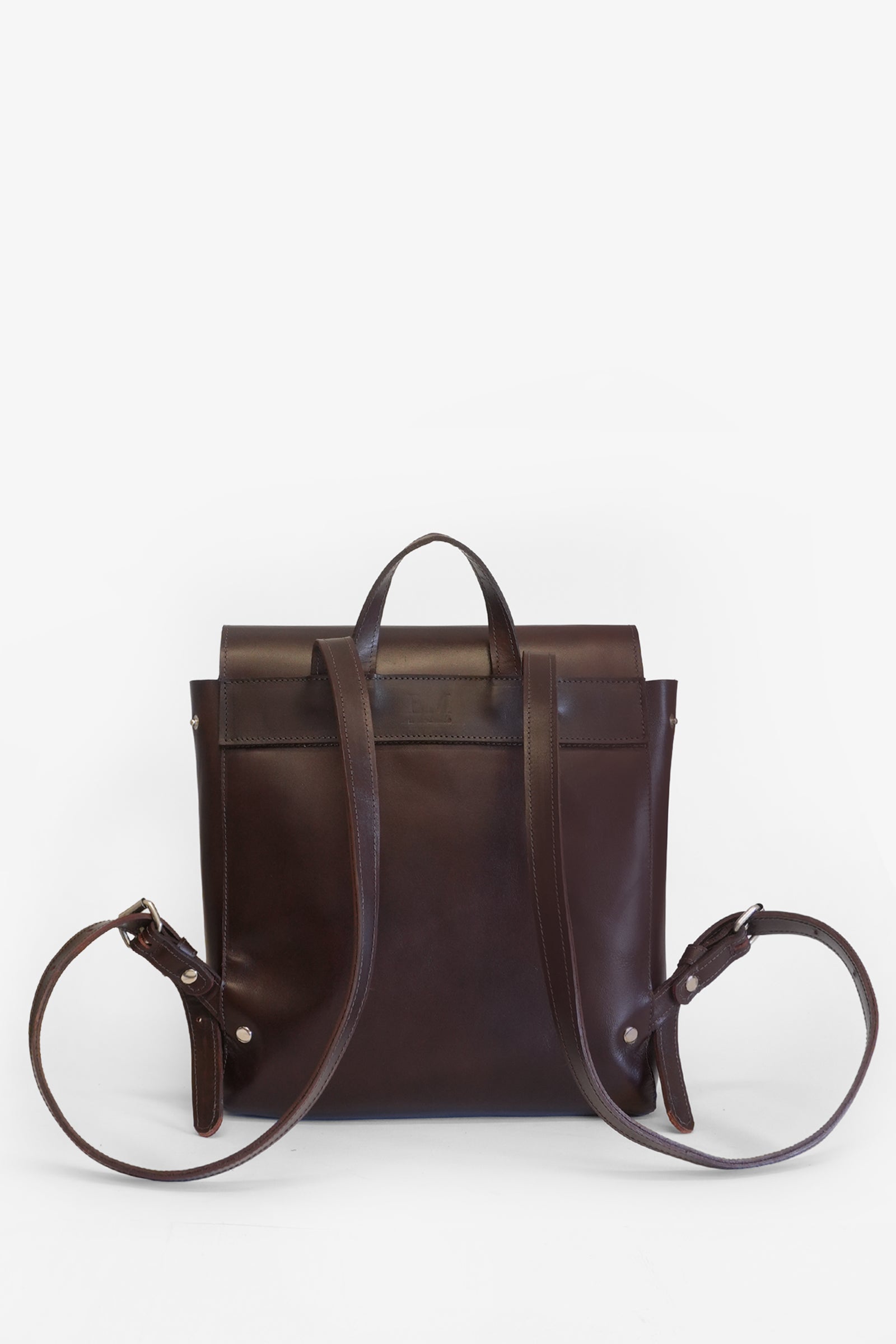 Mochila N.5 - Coñac