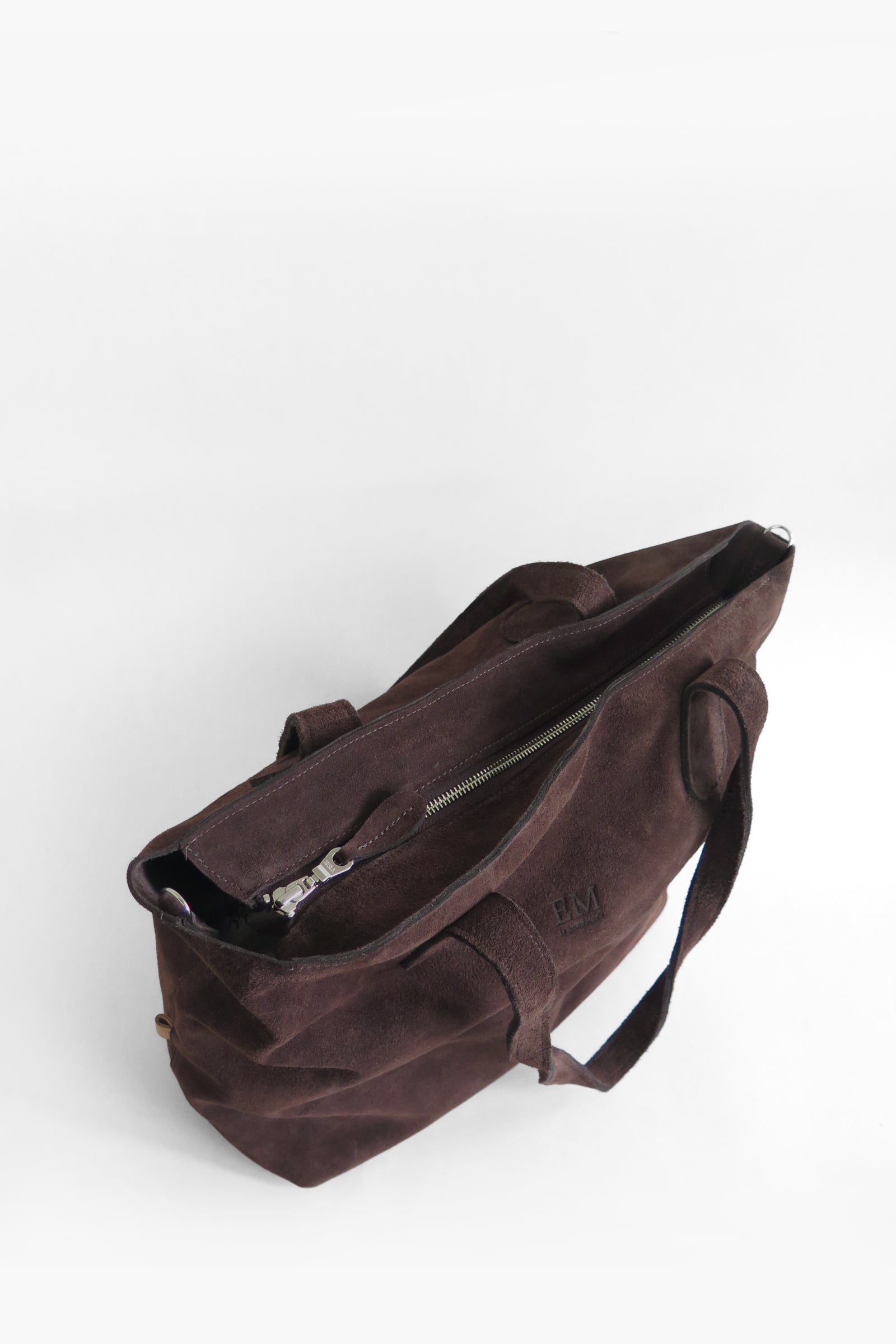 Tote N.19 - Chocolate Reno