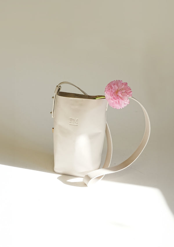 Tote N.18 Mini - Hueso