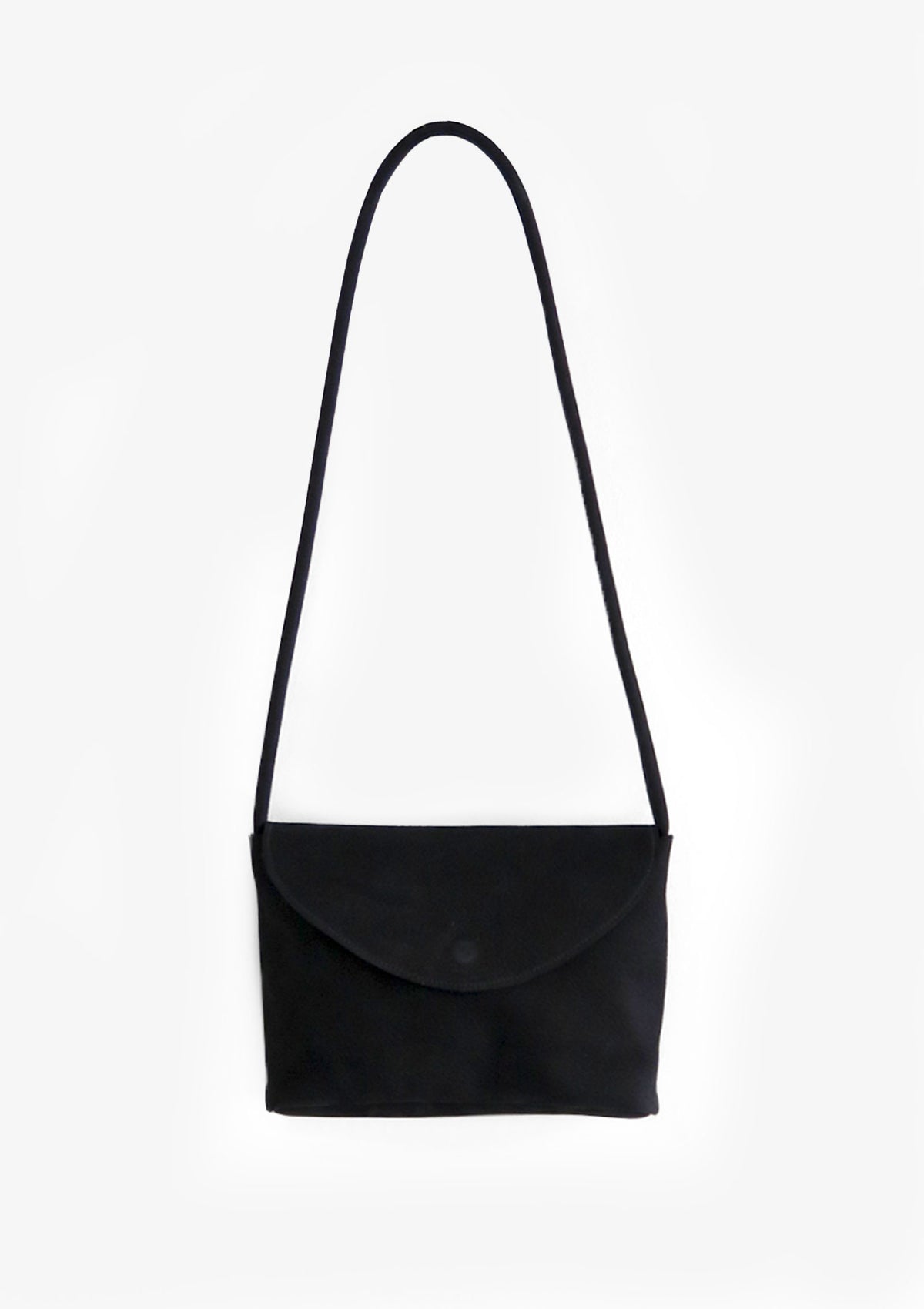 PEDIDO COLOR: Cartera N.13 - Negro