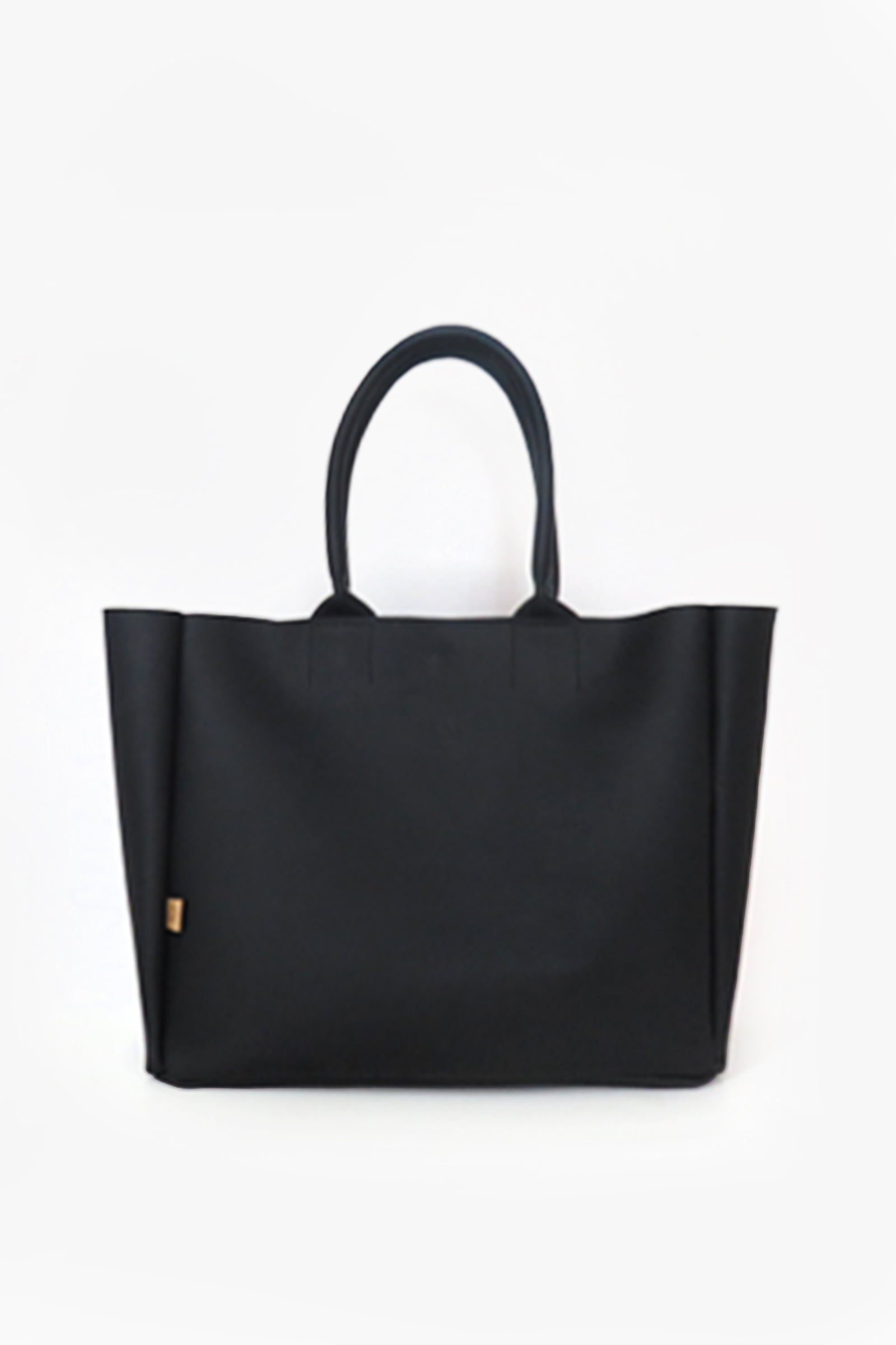 PRE-ORDER Tote N.3 - Negro