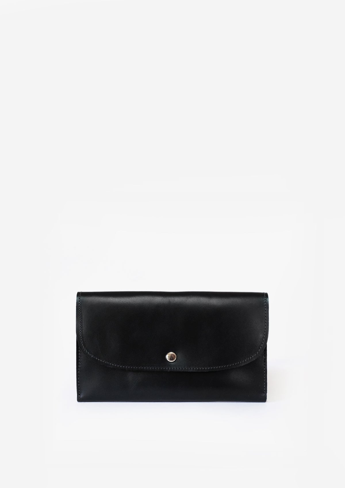 PRE-ORDER Billetera N.2 - Negro