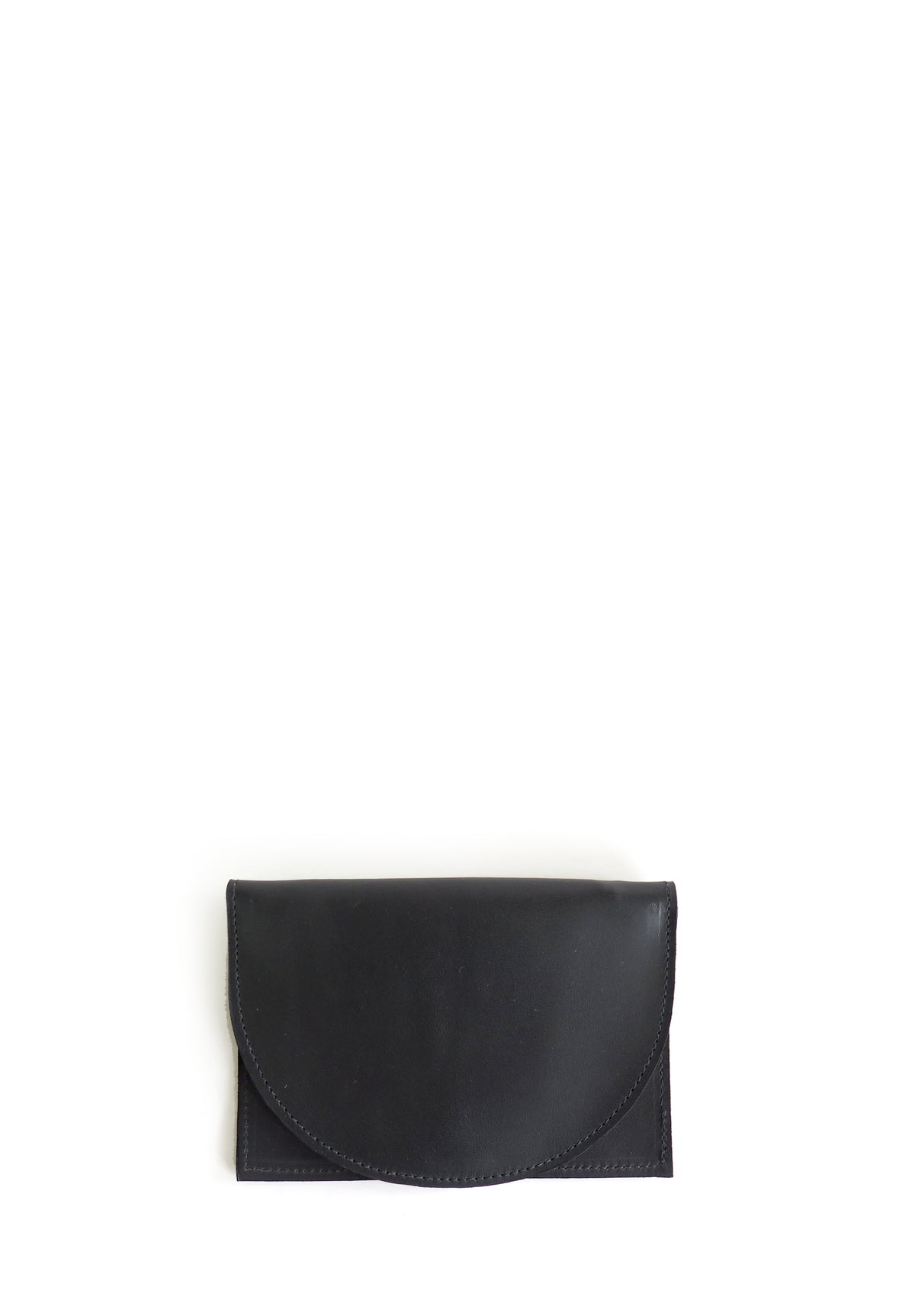 PRE-ORDER Billetera N.3 - Negro