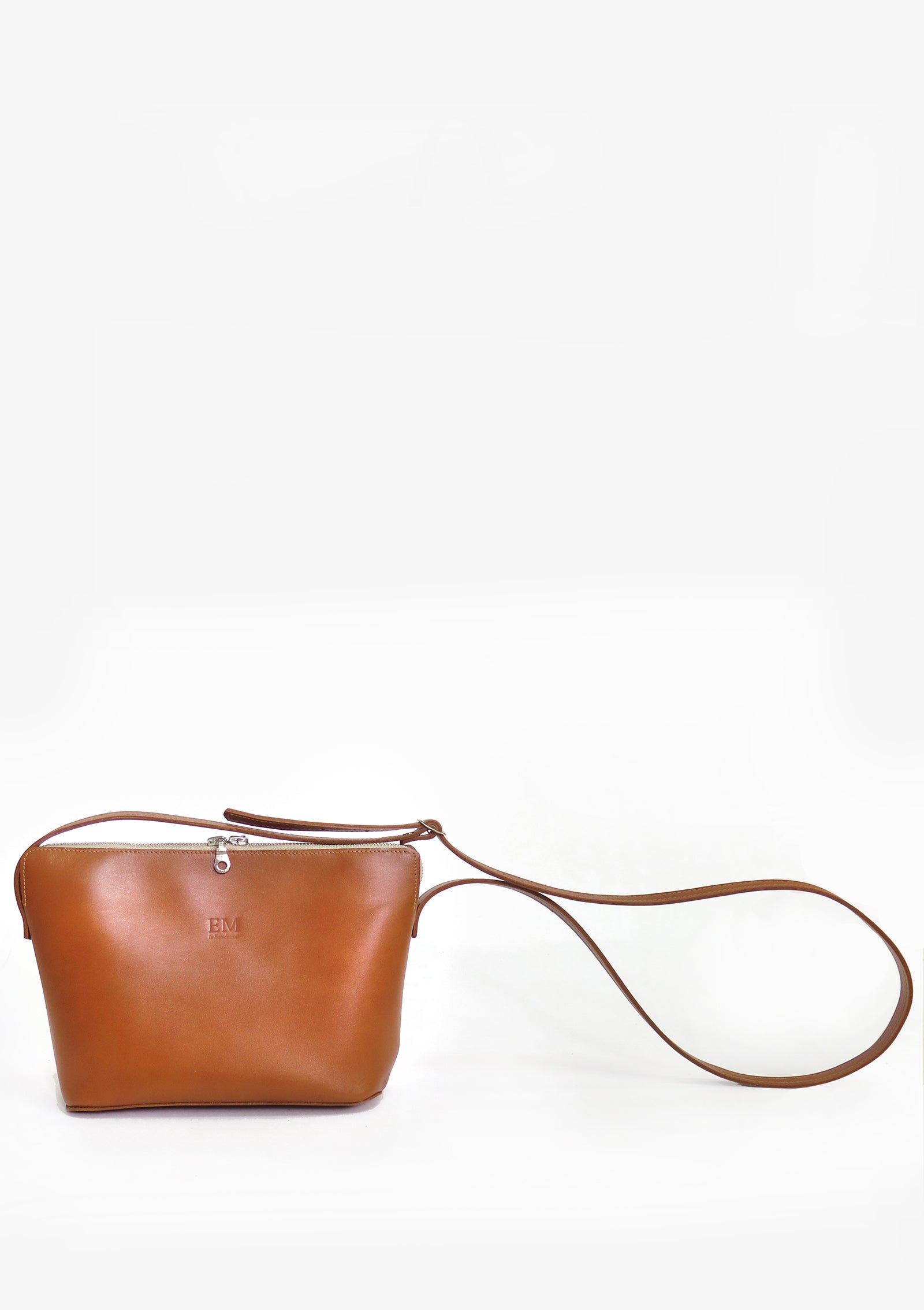 PRE-ORDER Cartera N.17 - Miel