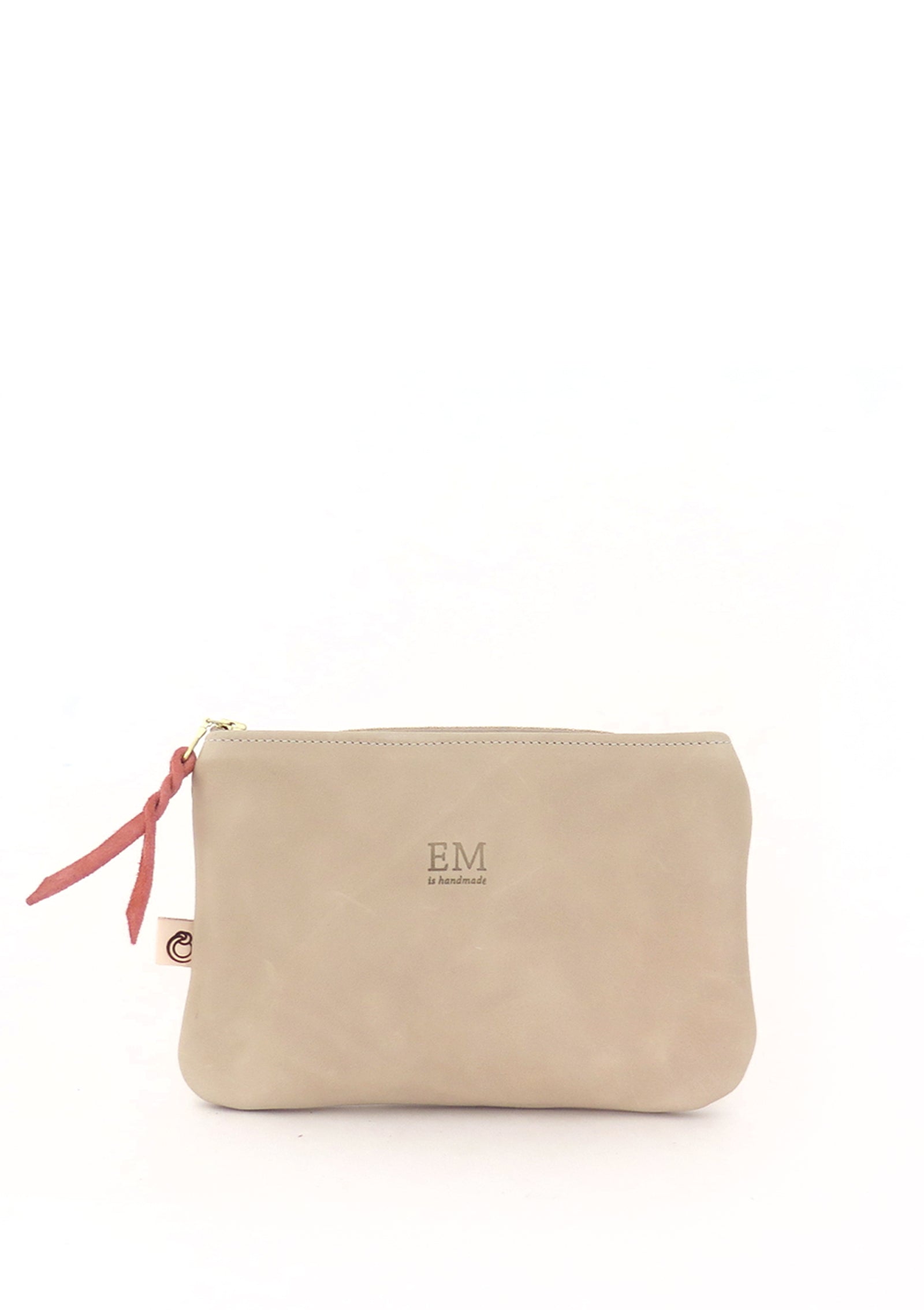 PRE-ORDER Estuche N.2 Med - Beige
