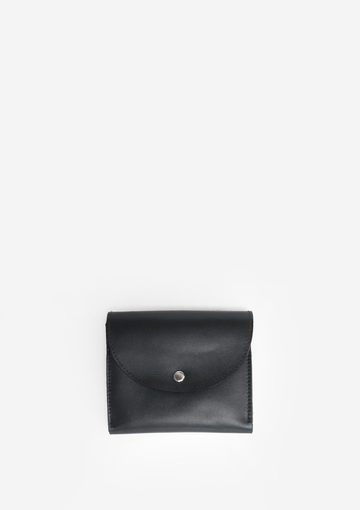 PRE-ORDER Billetera N.4 - Negro