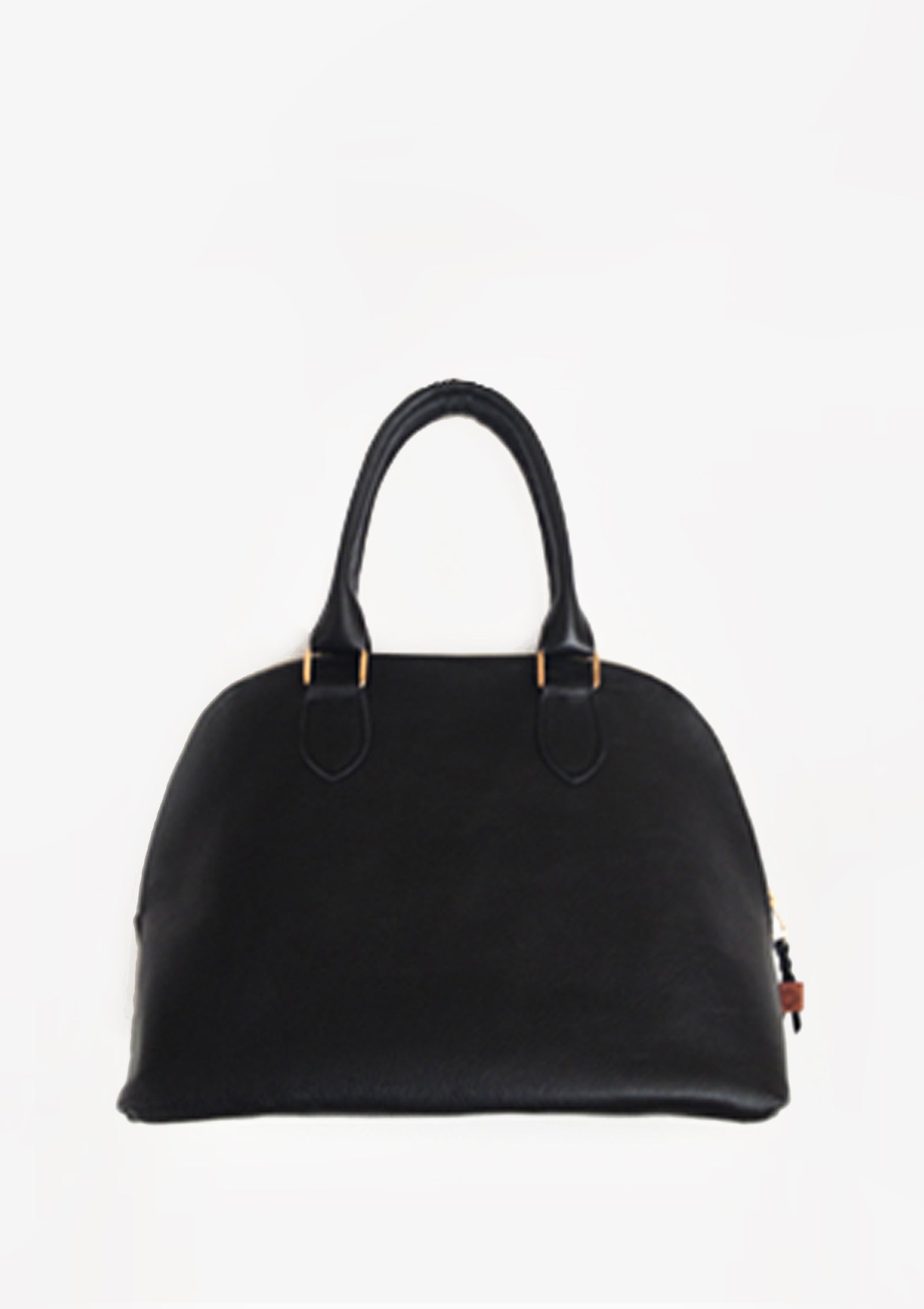 PRE-ORDER Cartera N.1 - Negro Grano