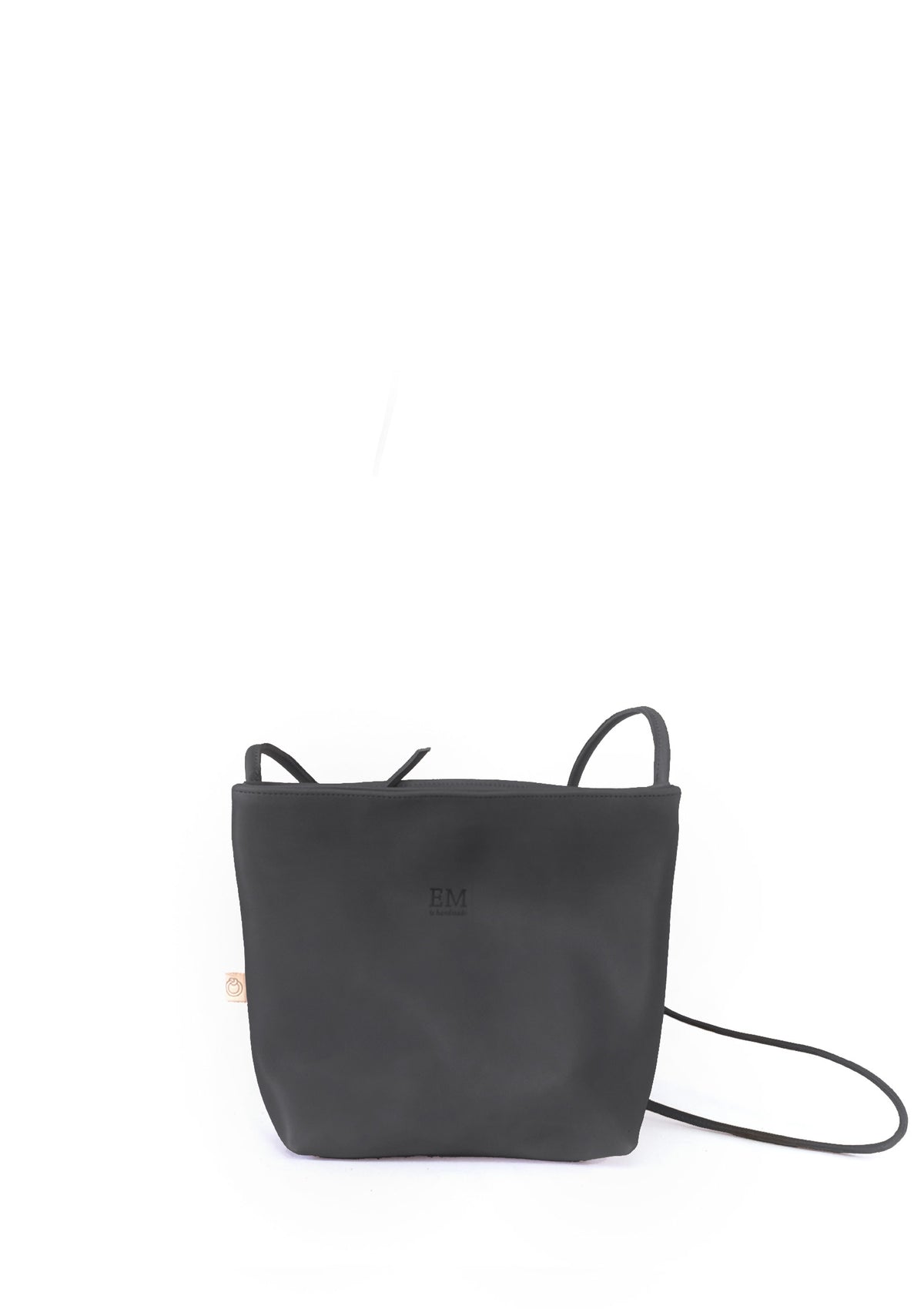PRE-ORDER Cartera N.22 - Negro