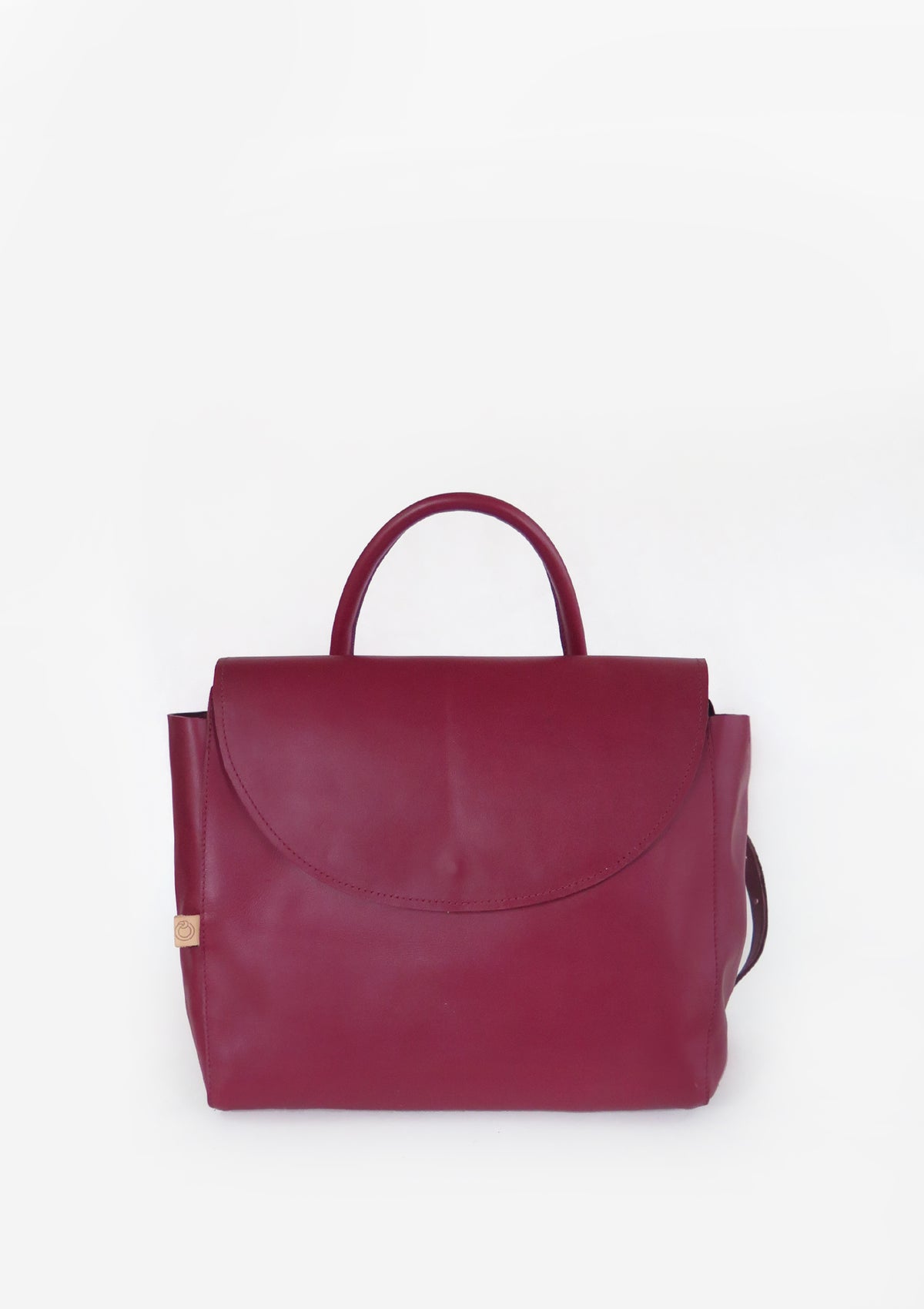 PRE-ORDER Cartera N.32 - Burdeo