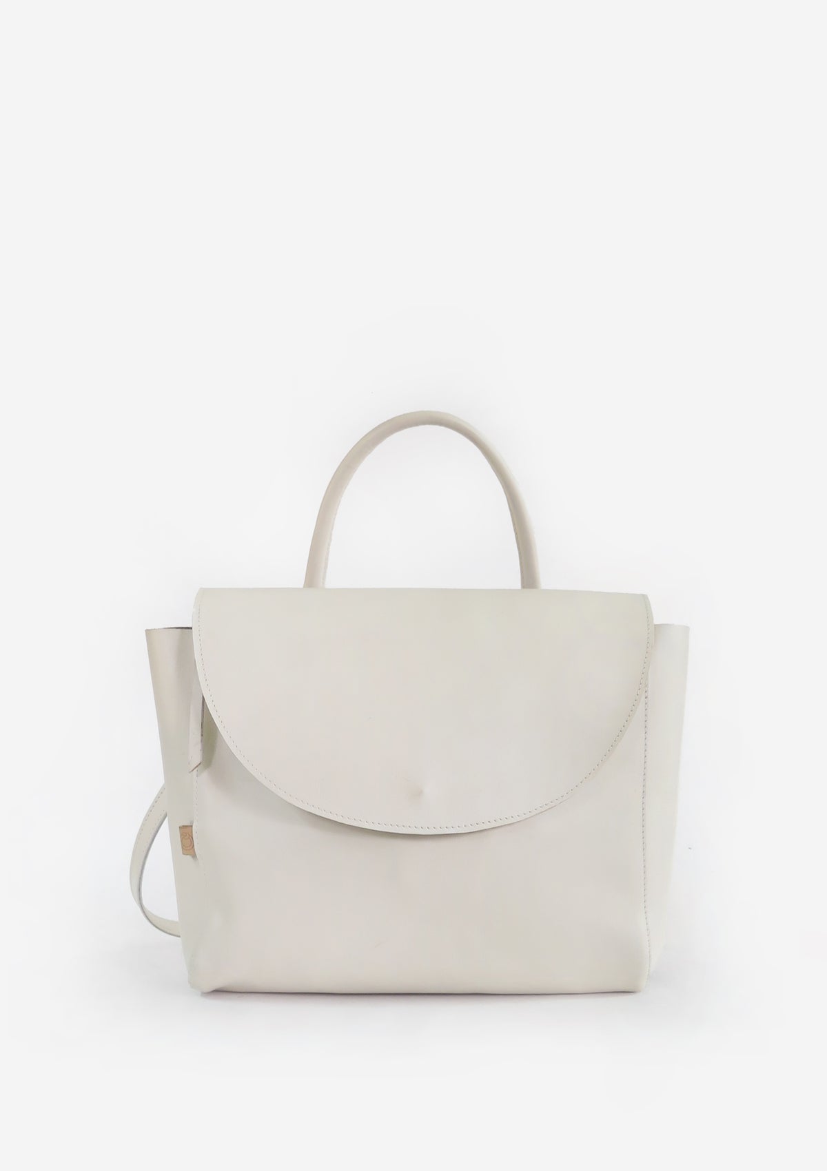 PRE-ORDER Cartera N.32 - Marfil
