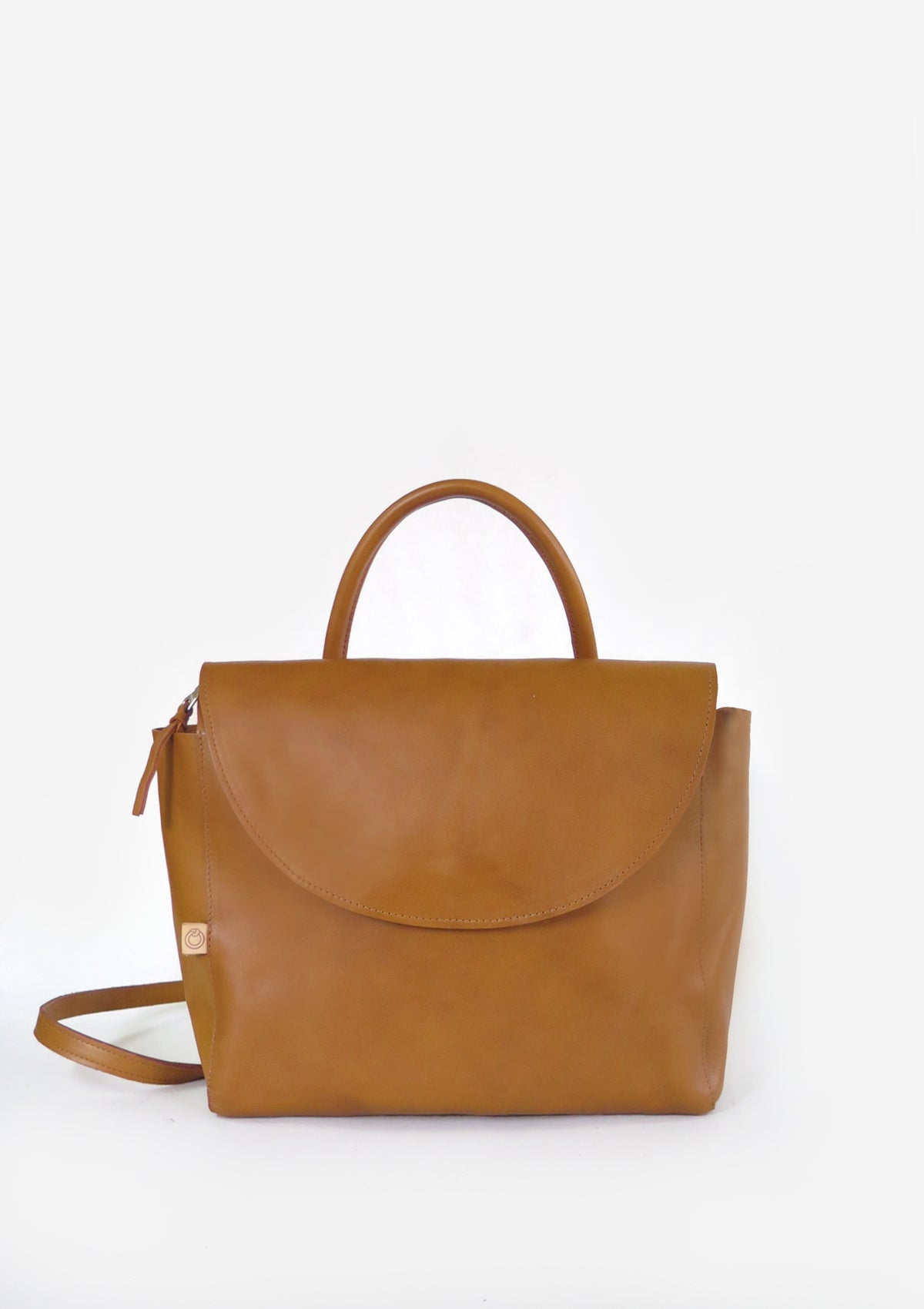 PRE-ORDER Cartera N.32 - Miel