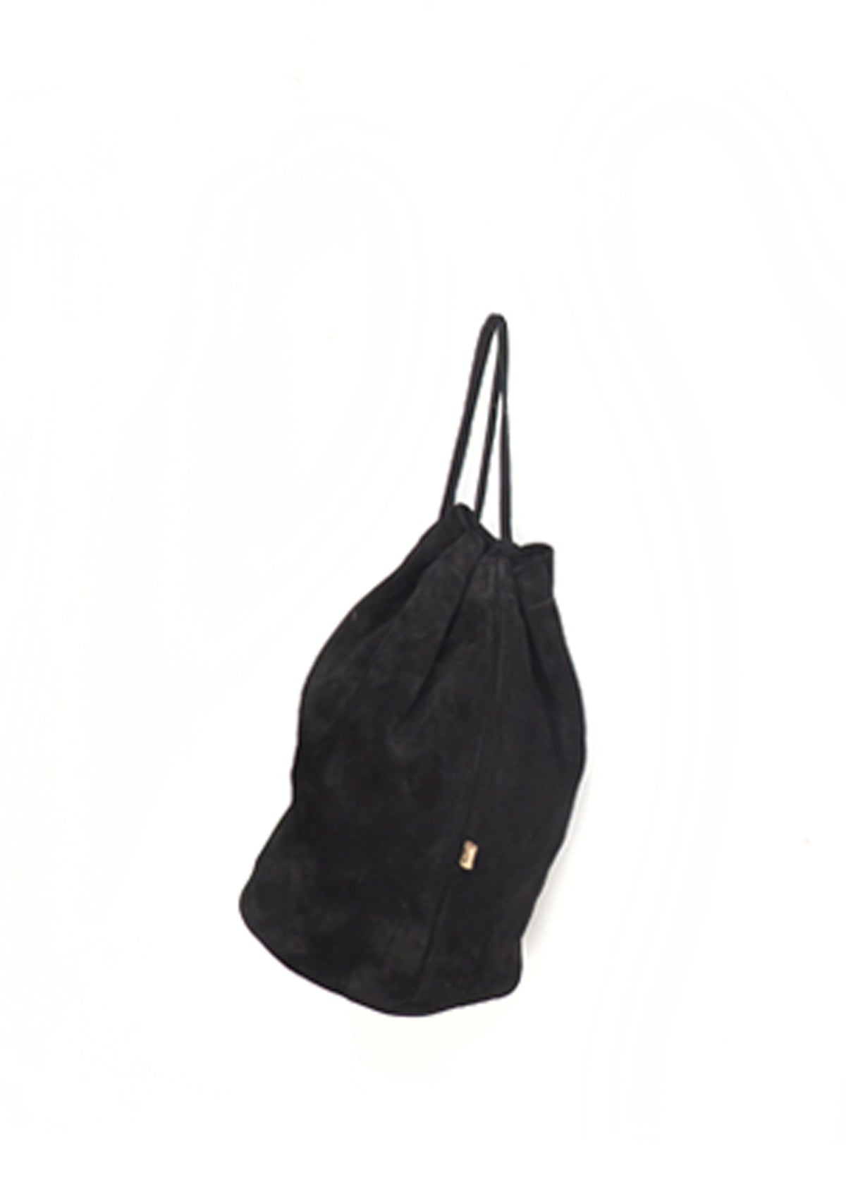 PRE-ORDER Cartera N.3 - Negro Reno