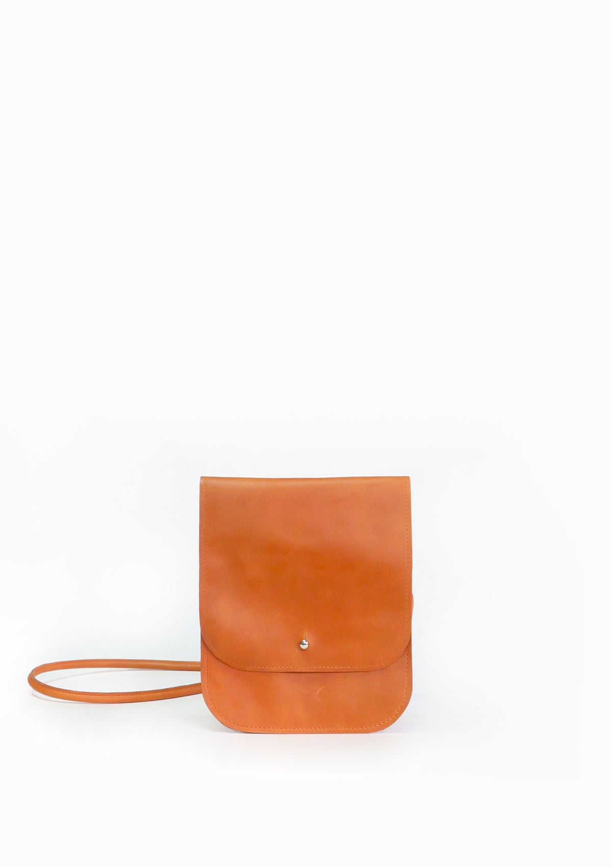 Cartera N.9 - PRE-ORDER Negro