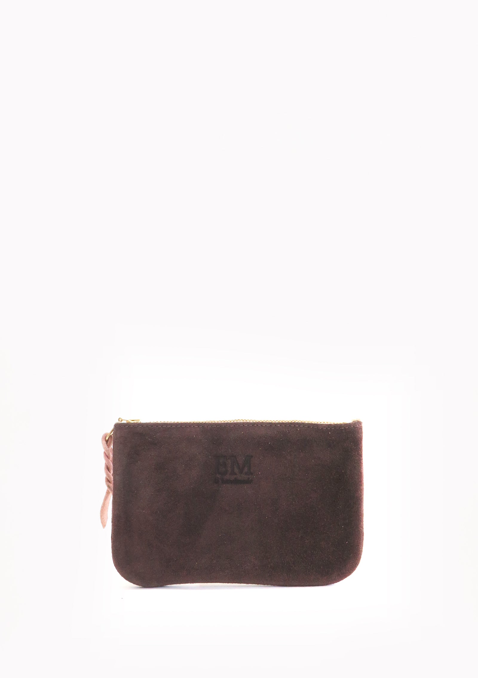 PRE-ORDER Estuche N.2 Mini - Chocolate Reno