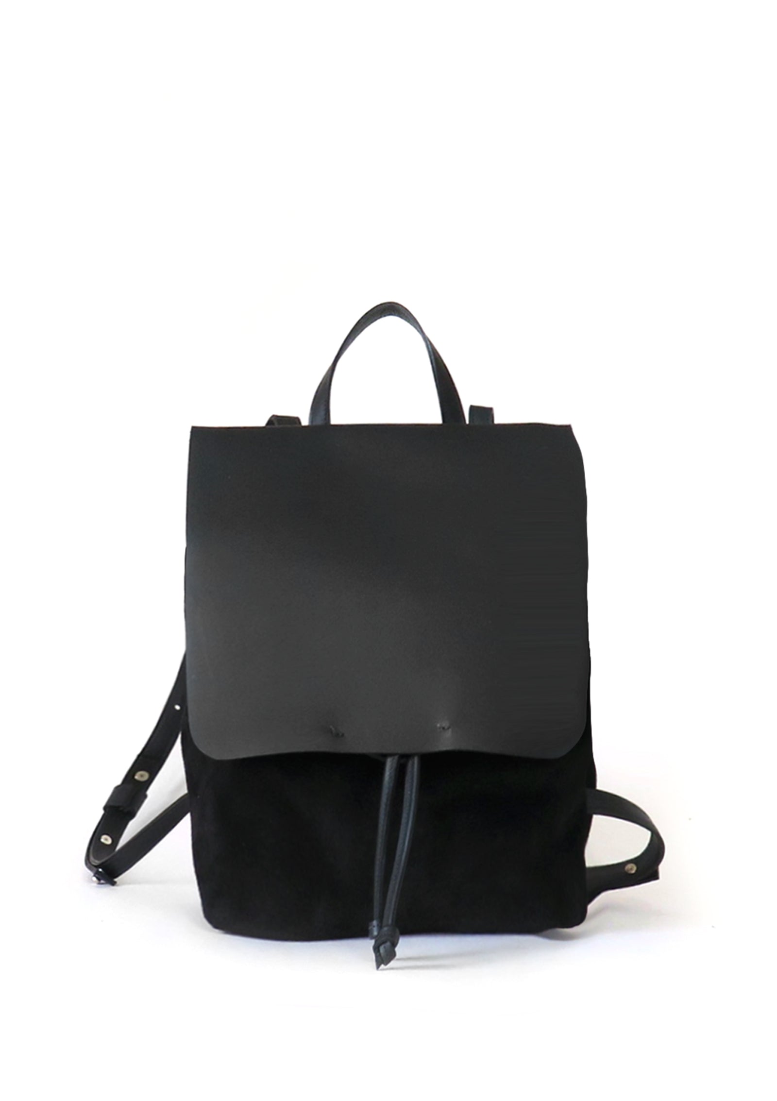 Mochila N.1 Med - Reno Negro