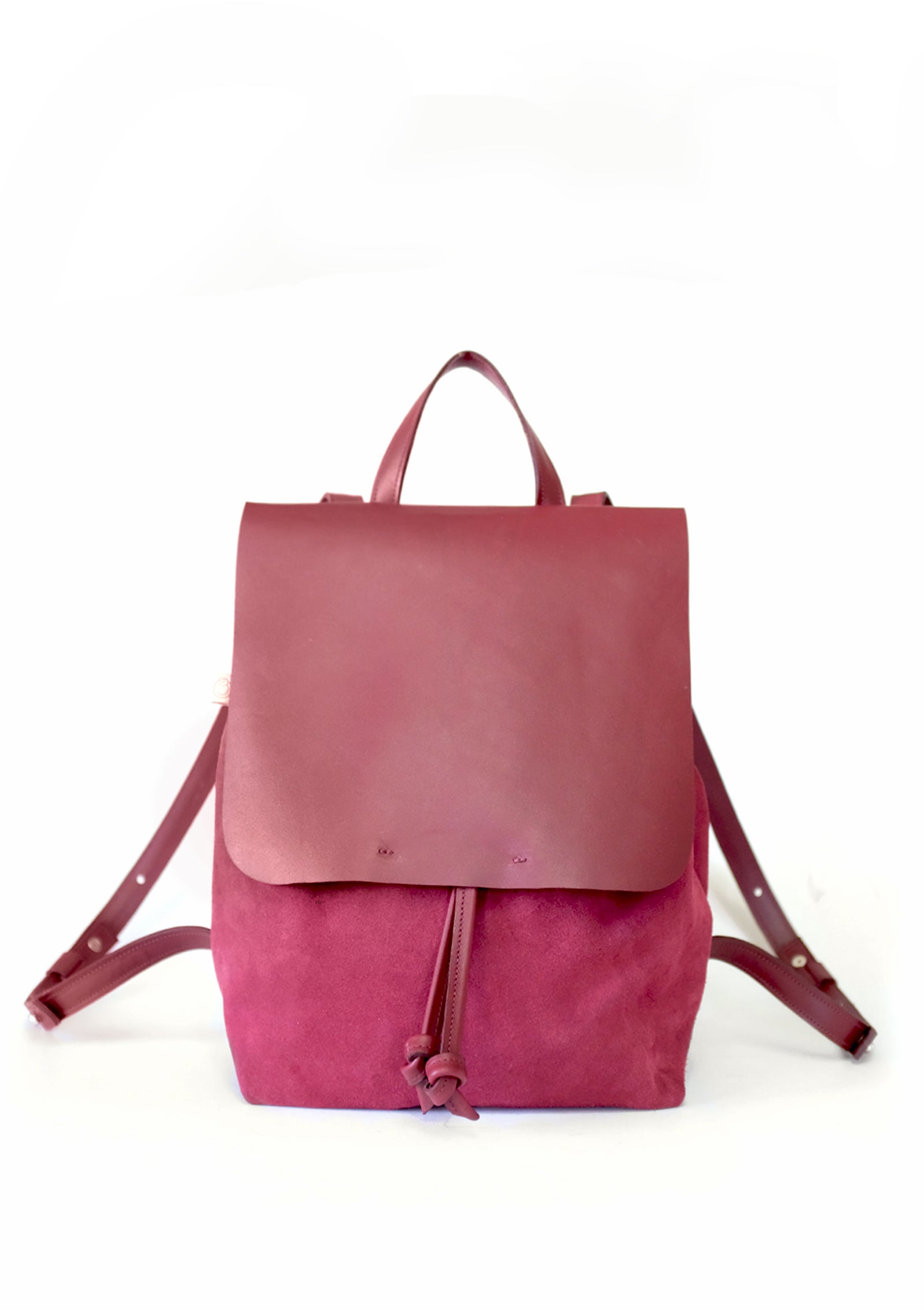 PRE-ORDER Mochila N.1 Med - Reno Burdeo