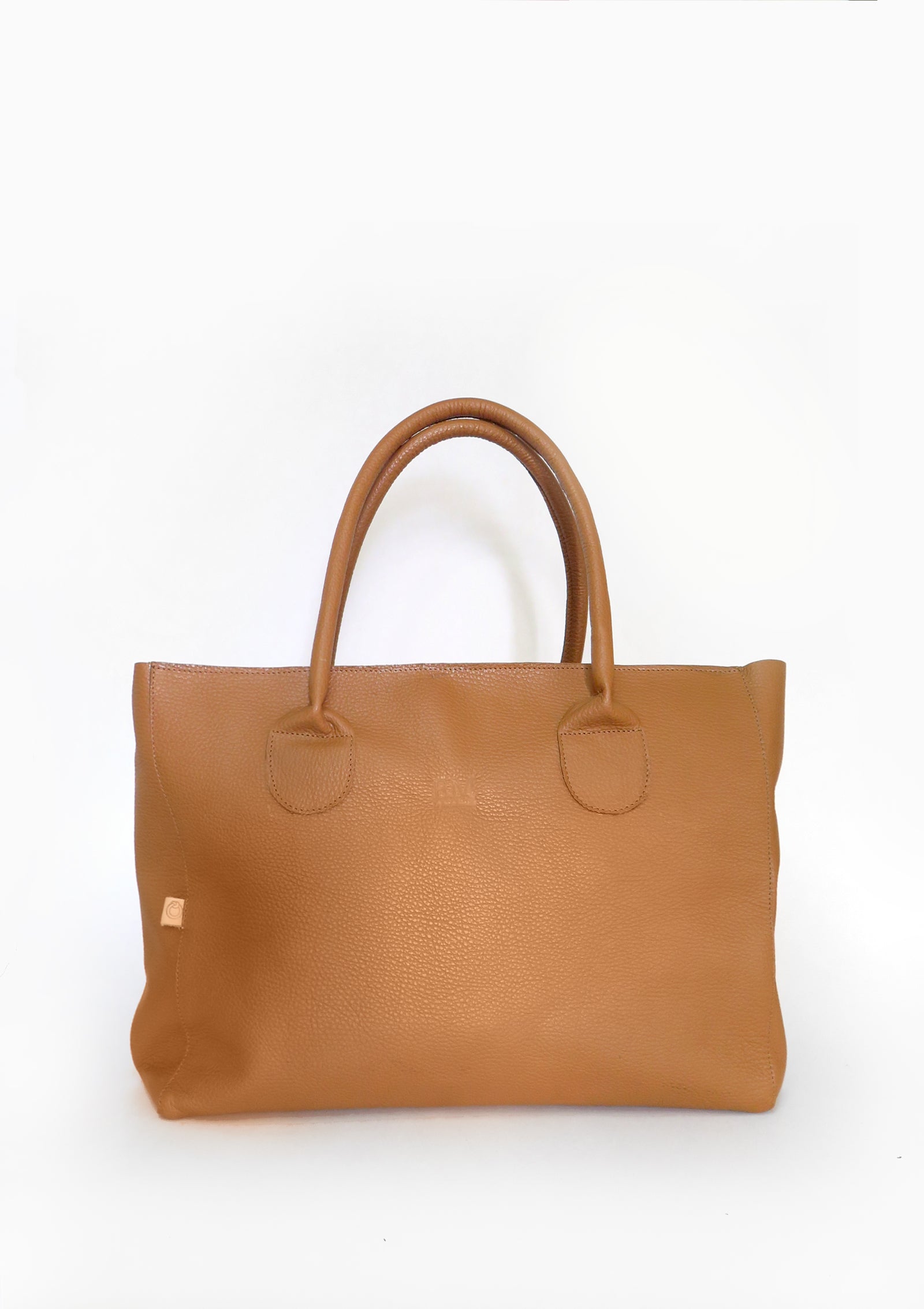 PRE-ORDER Tote N.2 - Miel Grano