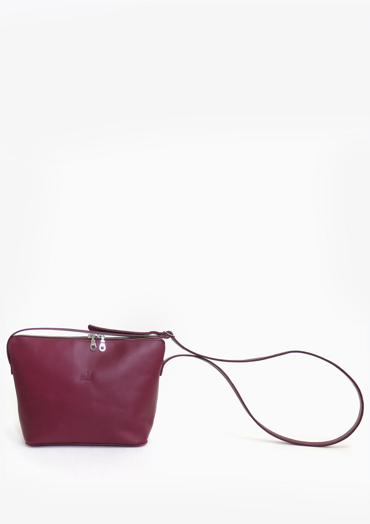 PRE-ORDER Cartera N.17 - Burdeo