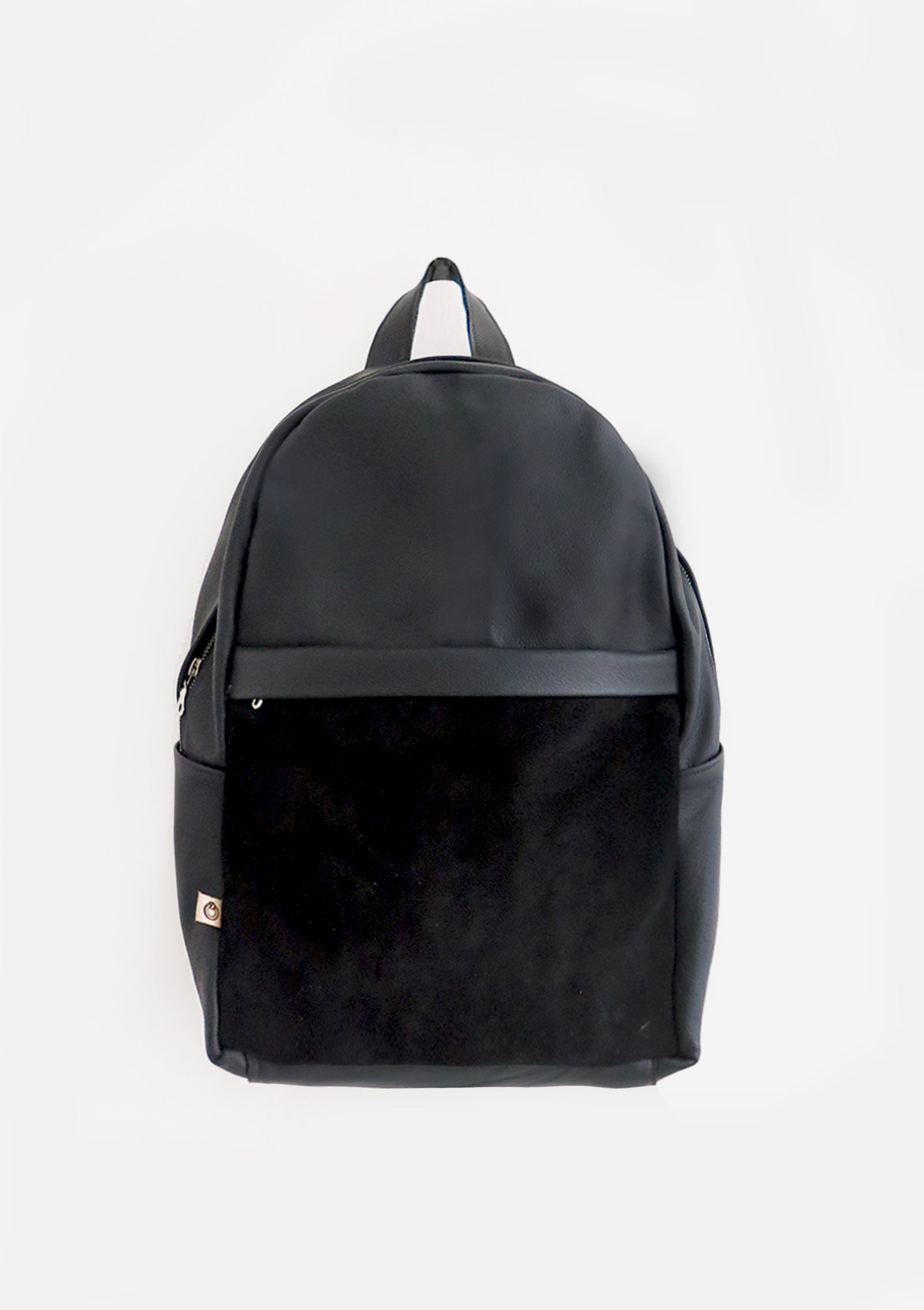 PRE-ORDER Mochila N.4 - Negro