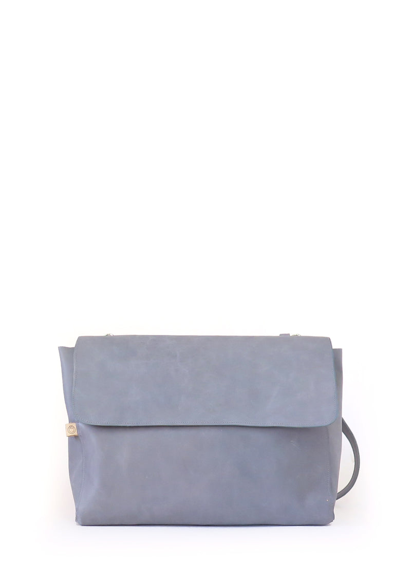 PRE-ORDER Cartera N.20 - Gris Blue