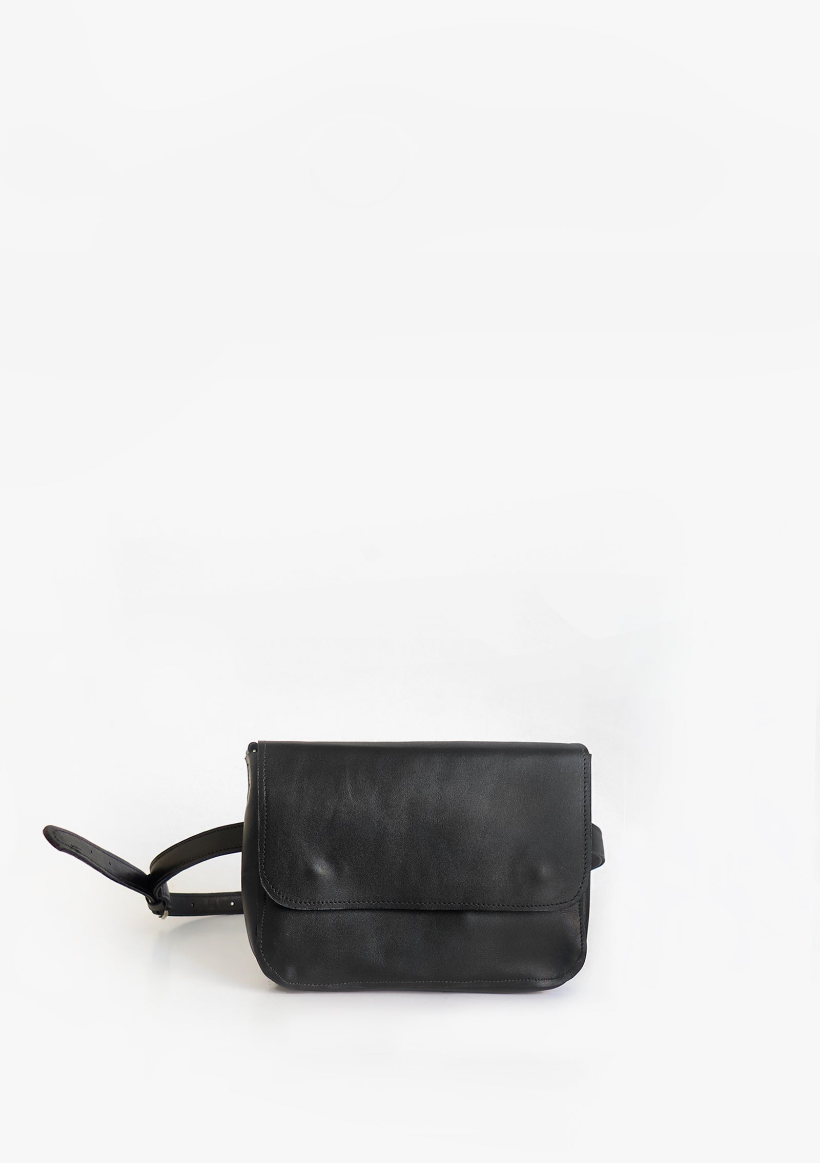 Banano N.1 - Negro Brillante