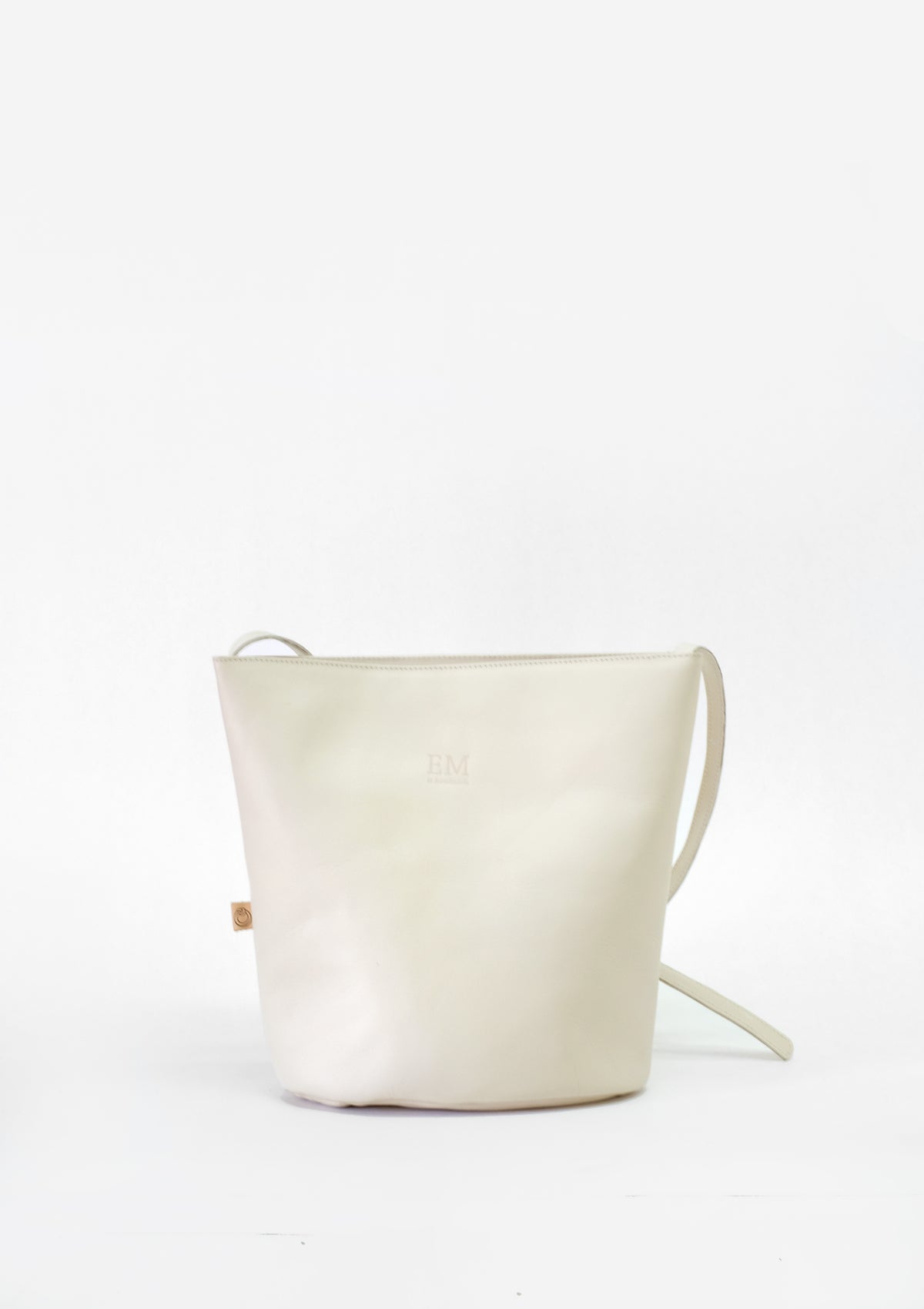 PRE-ORDER Cartera N.27 - Marfil