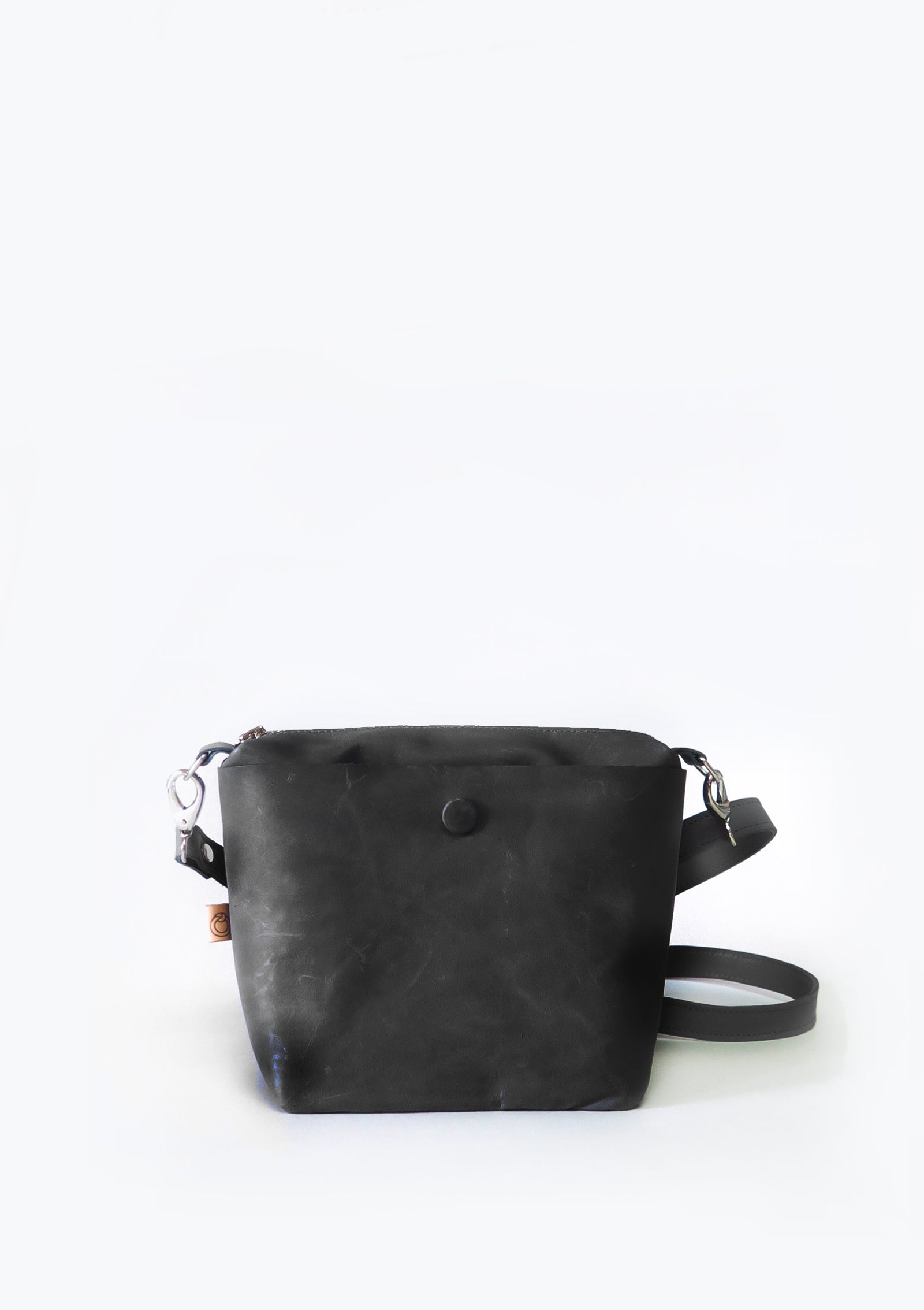 PRE-ORDER Cartera N.33 - Negro