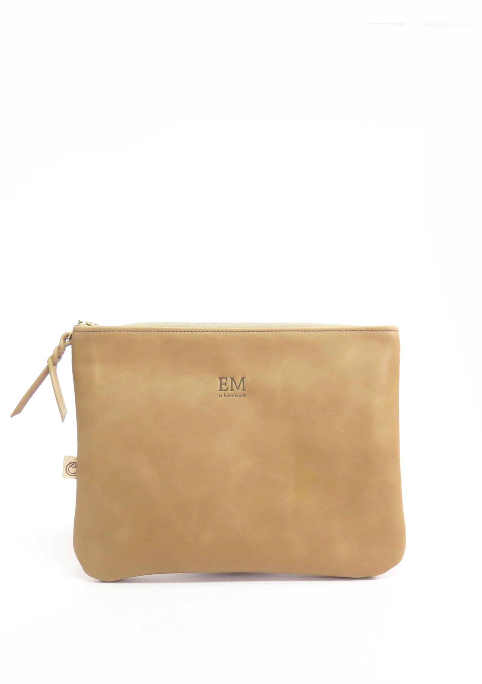 PRE-ORDER Estuche N.2 - Café Claro